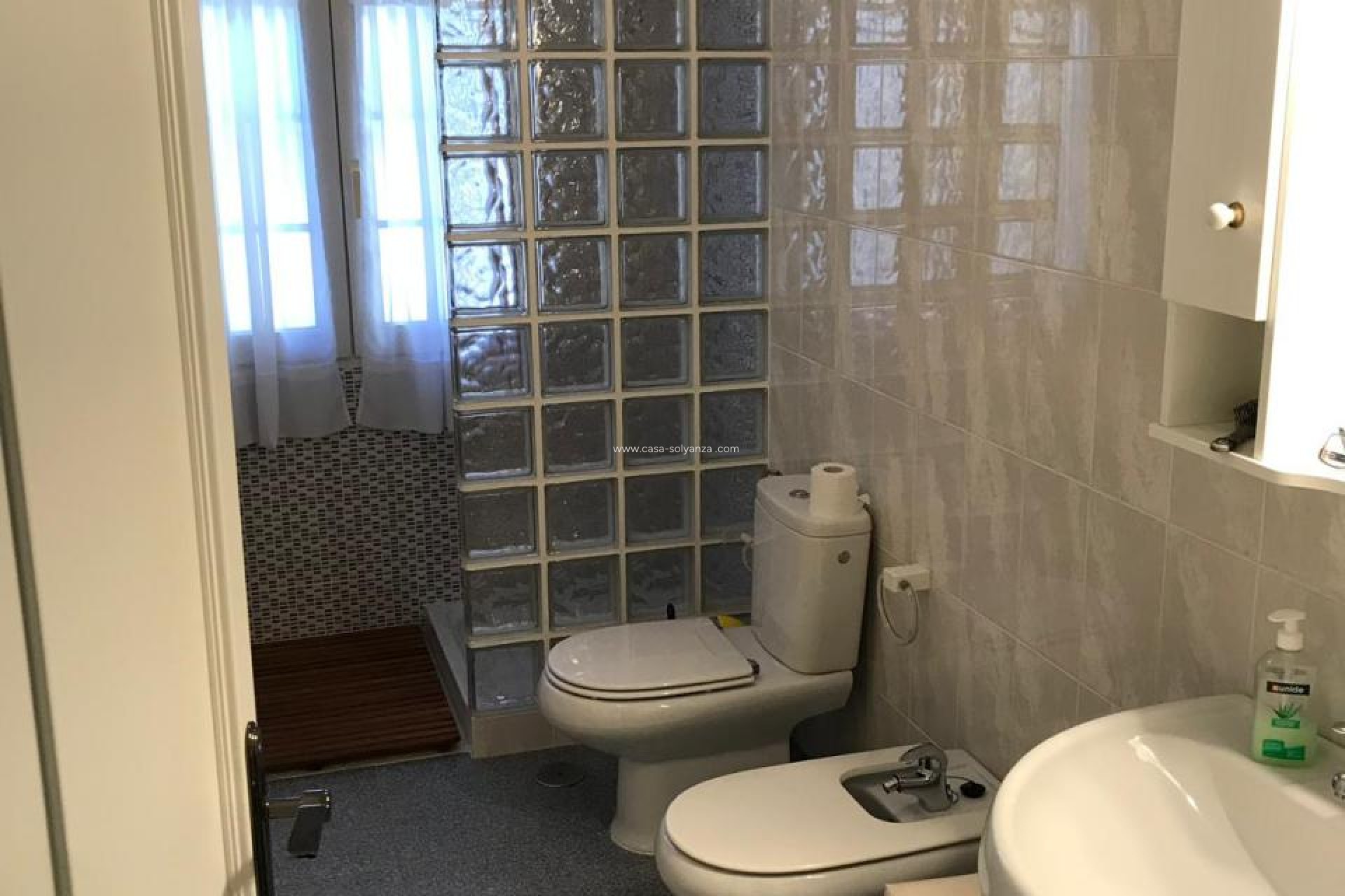 Revente - Villa - Orihuela Costa - Costa Blanca