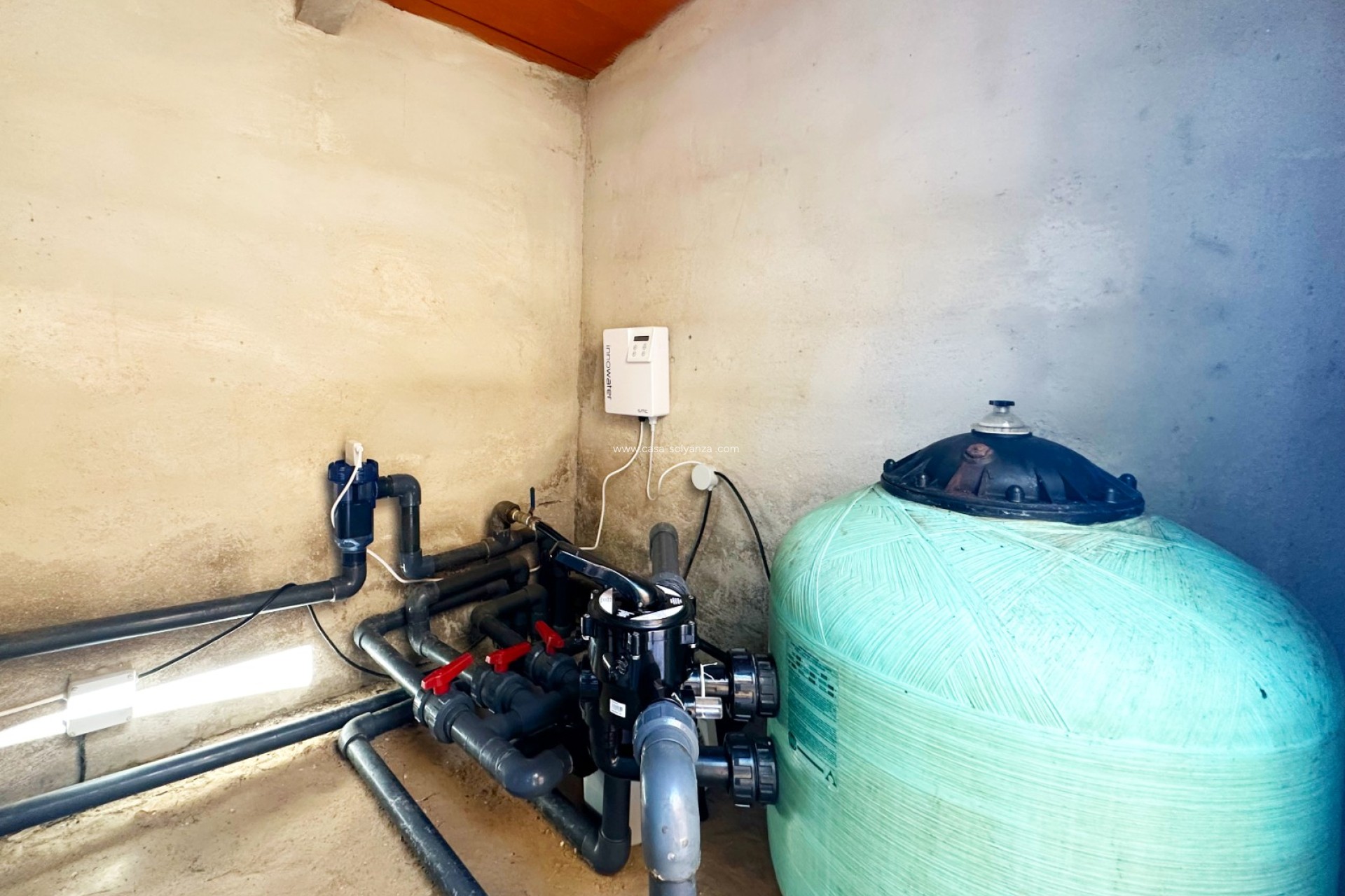 Revente - Villa - Orihuela Costa - Costa Blanca