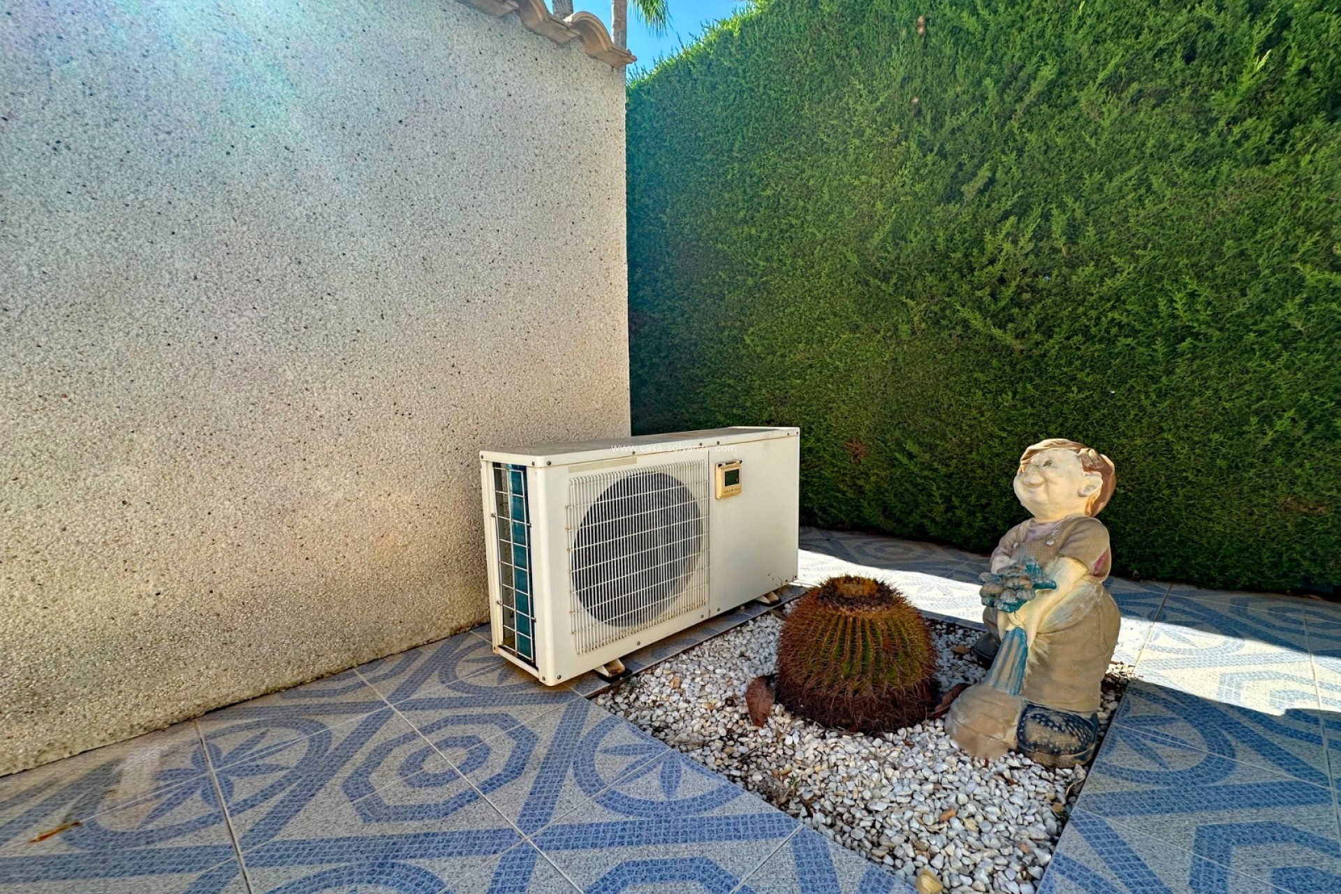 Revente - Villa - Orihuela Costa - Costa Blanca