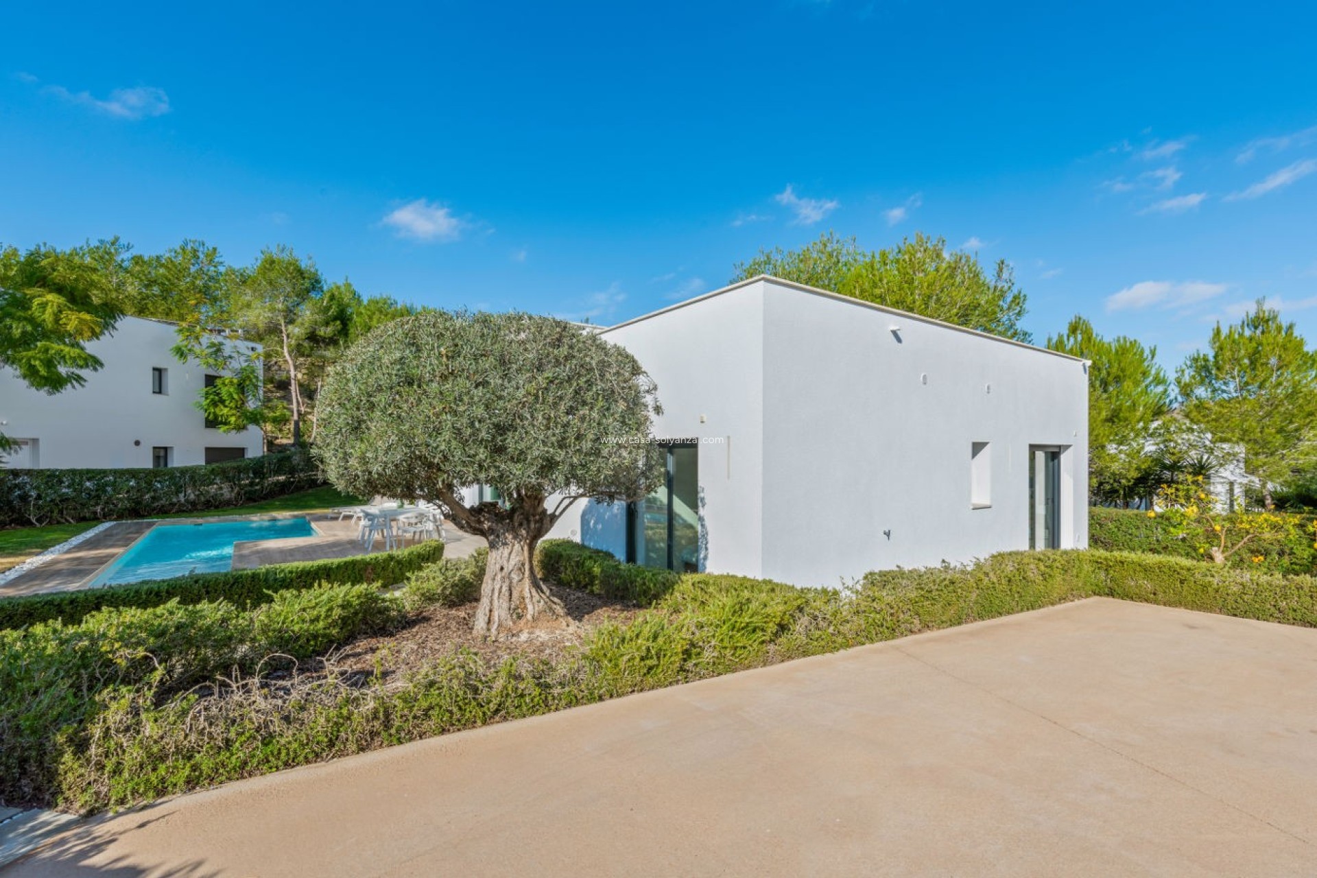 Revente - Villa - Orihuela Costa - Costa Blanca