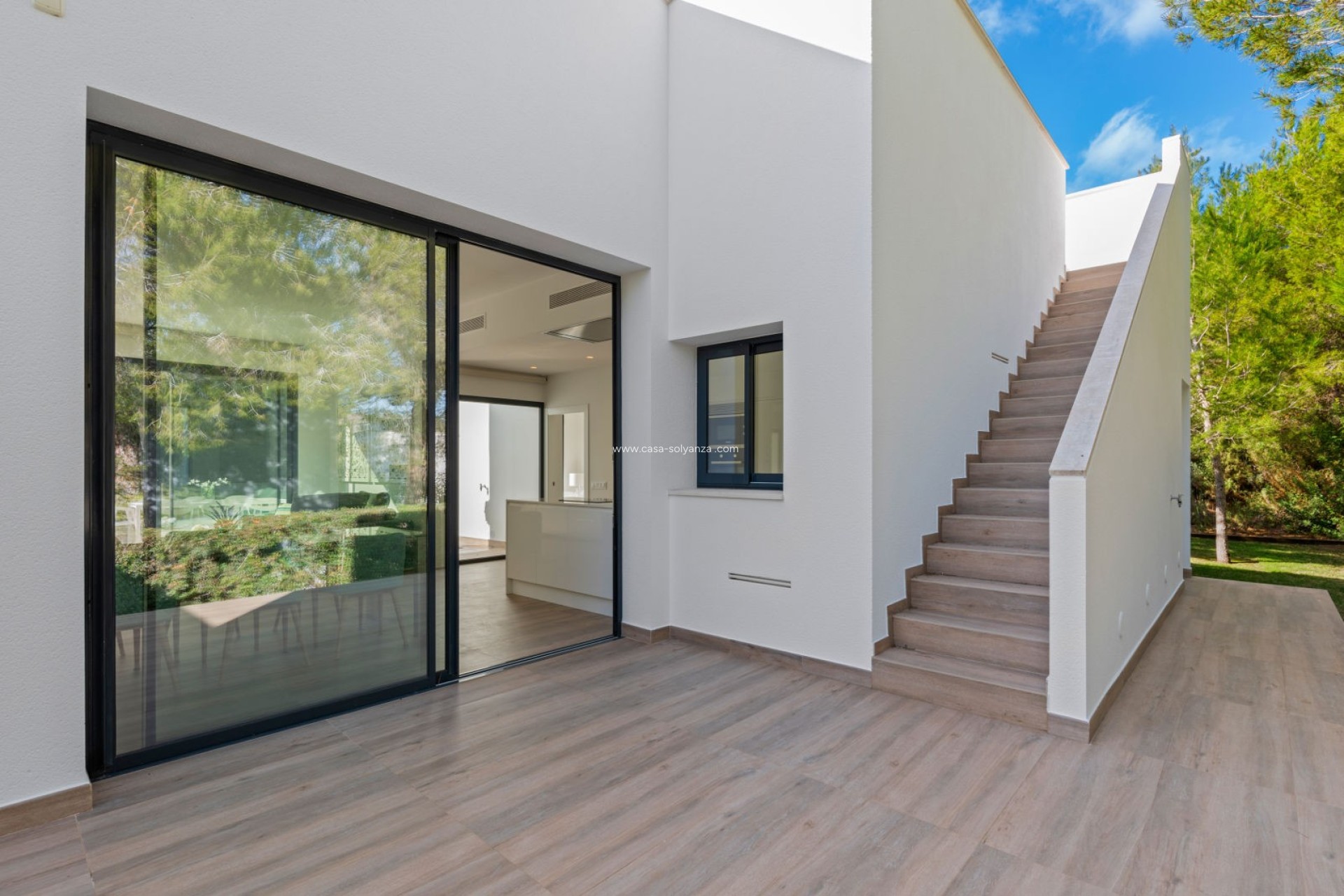 Revente - Villa - Orihuela Costa - Costa Blanca