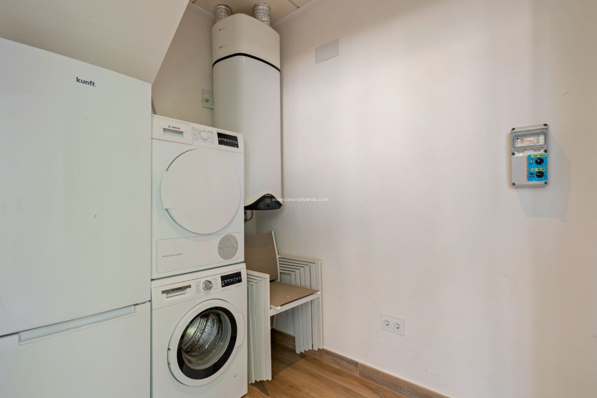 Revente - Villa - Orihuela Costa - Costa Blanca