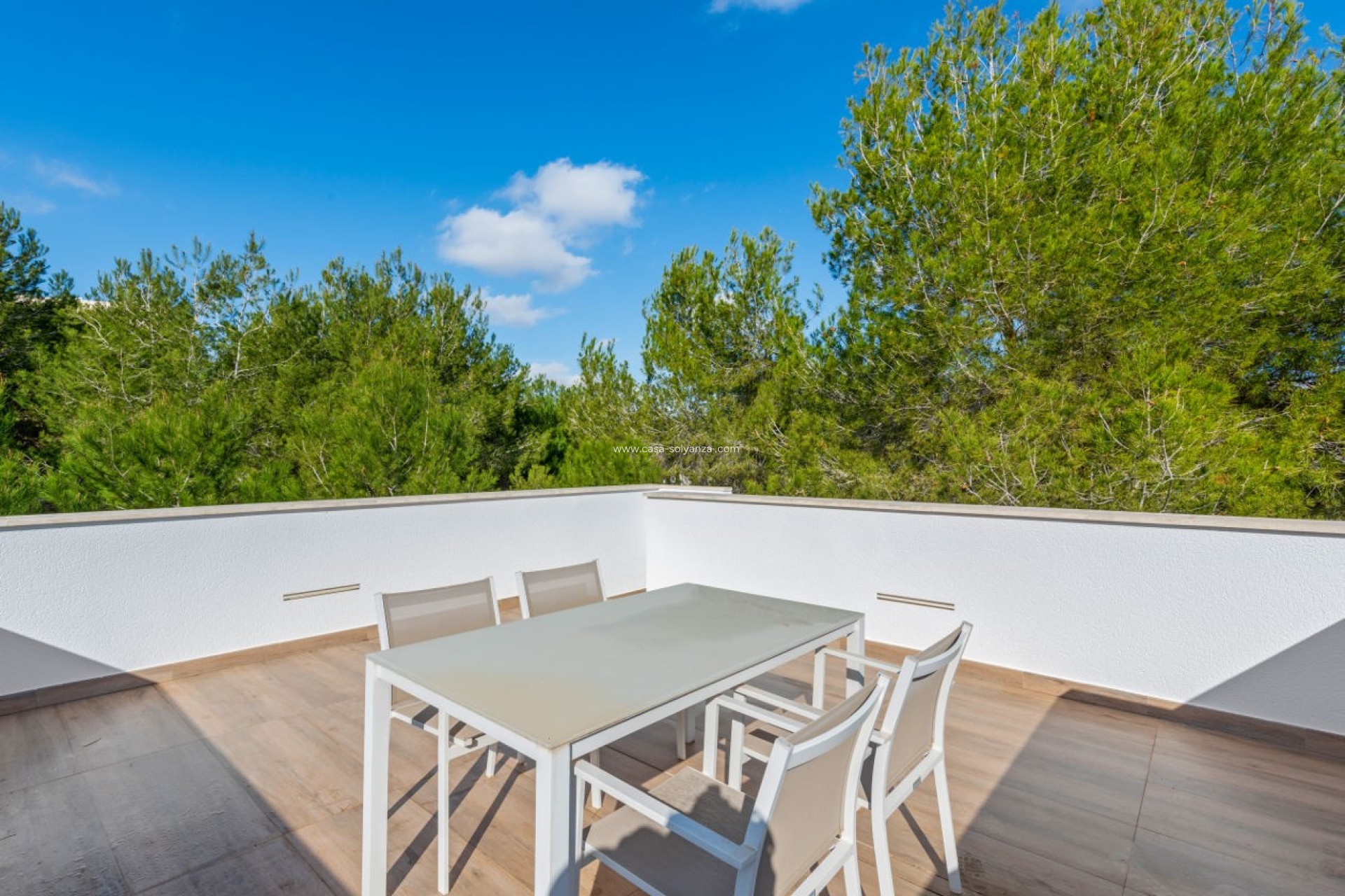 Revente - Villa - Orihuela Costa - Costa Blanca