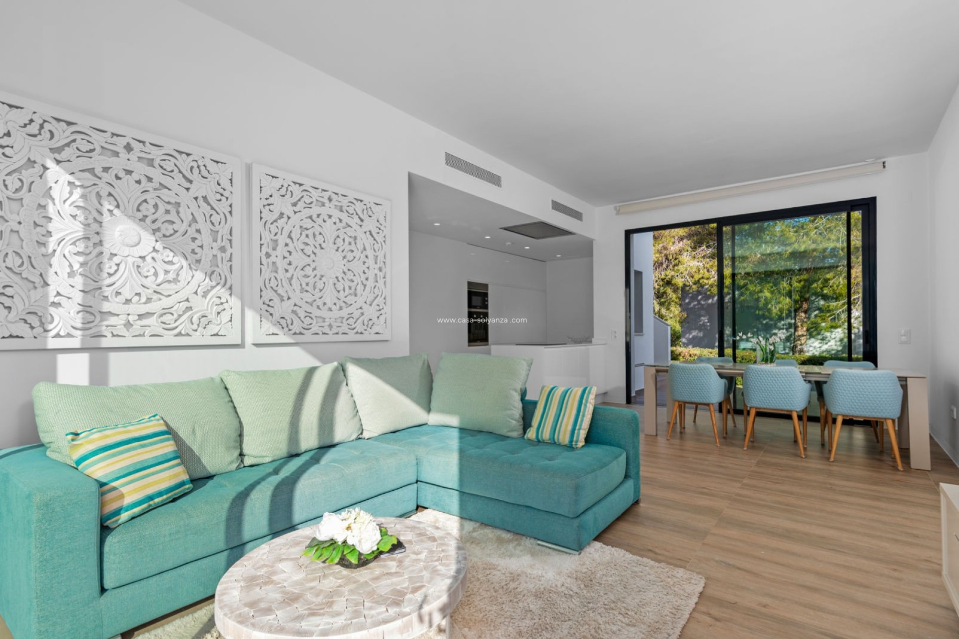 Revente - Villa - Orihuela Costa - Costa Blanca