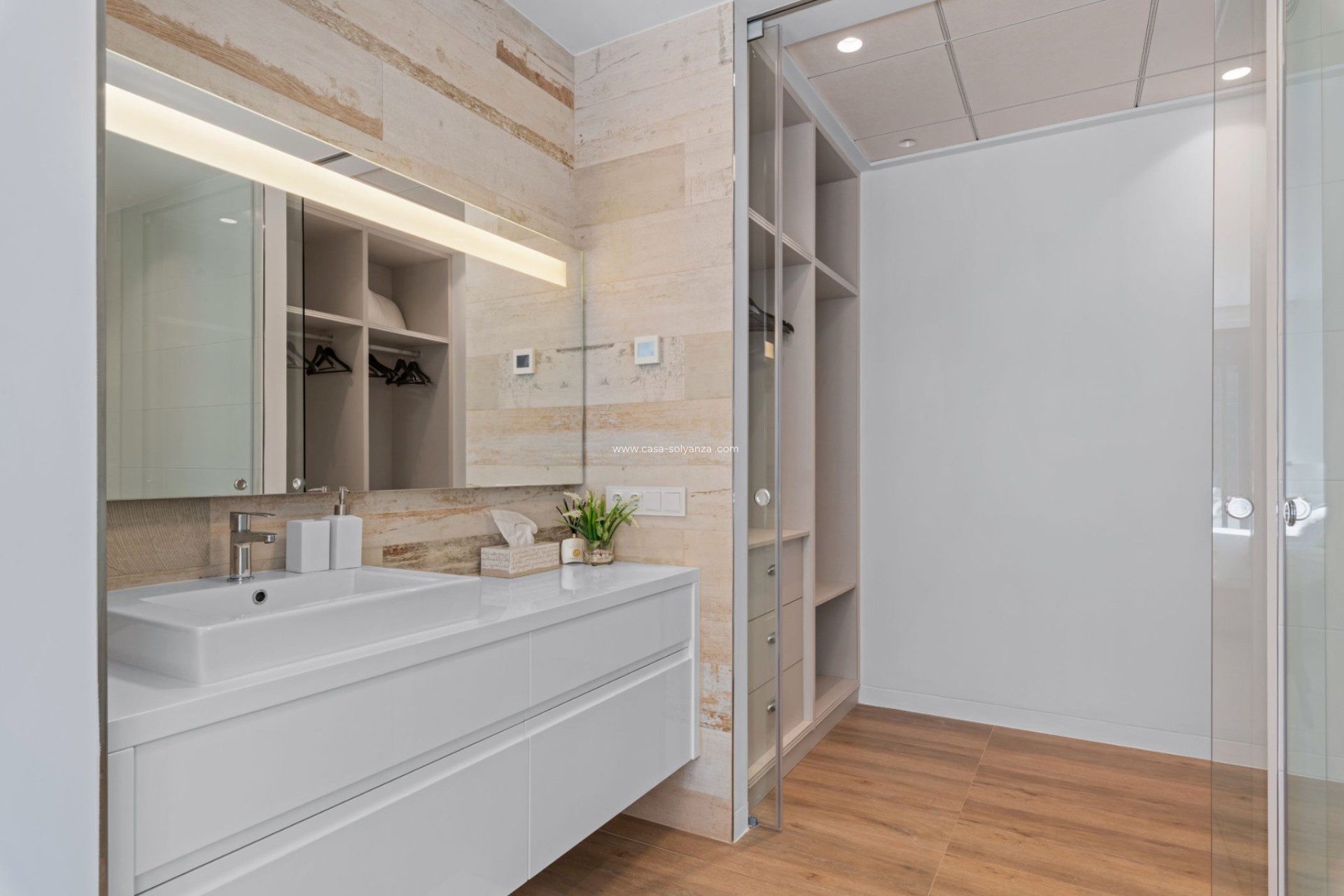 Revente - Villa - Orihuela Costa - Costa Blanca