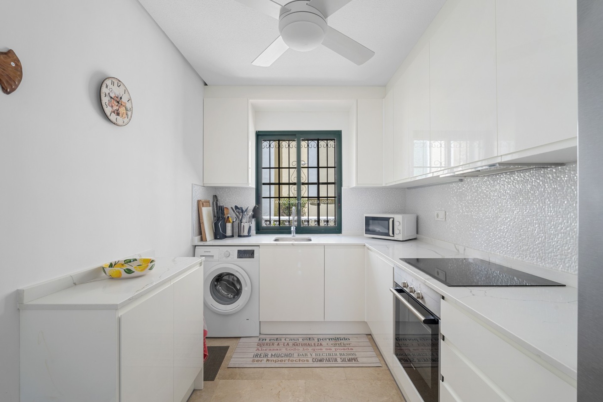 Revente - Villa - Orihuela Costa - Costa Blanca