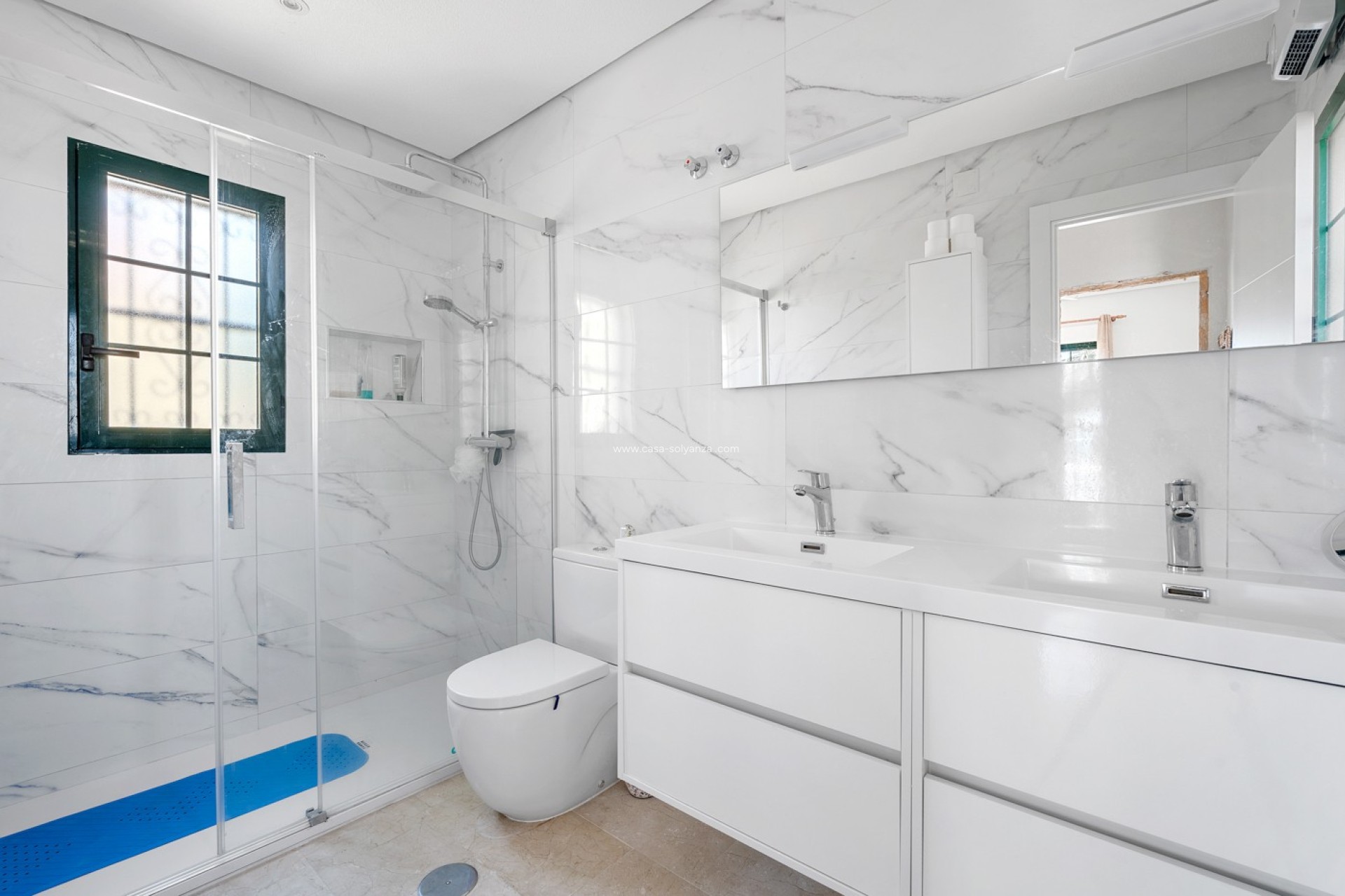 Revente - Villa - Orihuela Costa - Costa Blanca