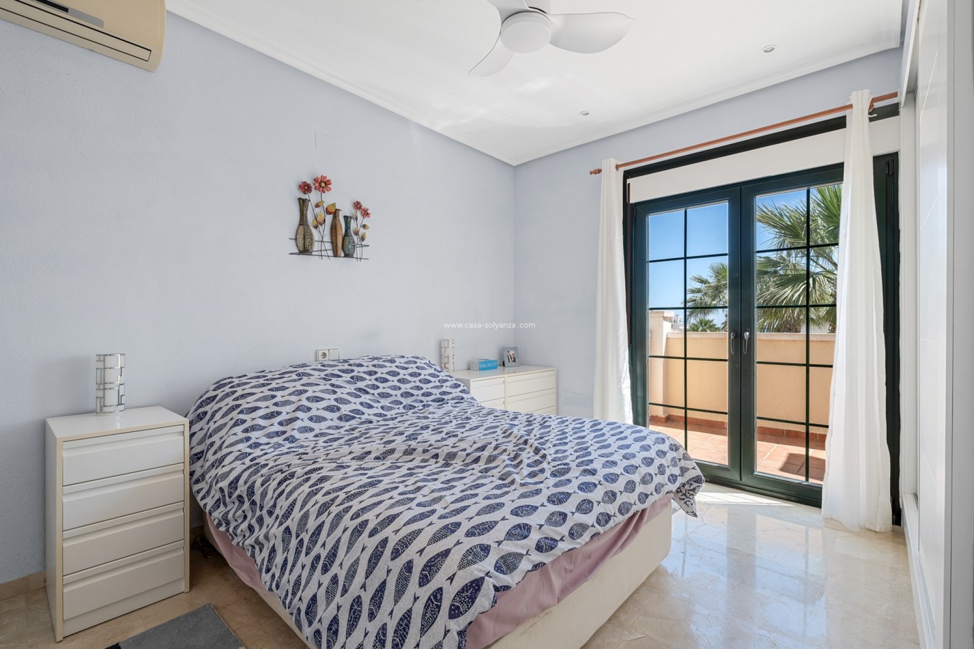 Revente - Villa - Orihuela Costa - Costa Blanca