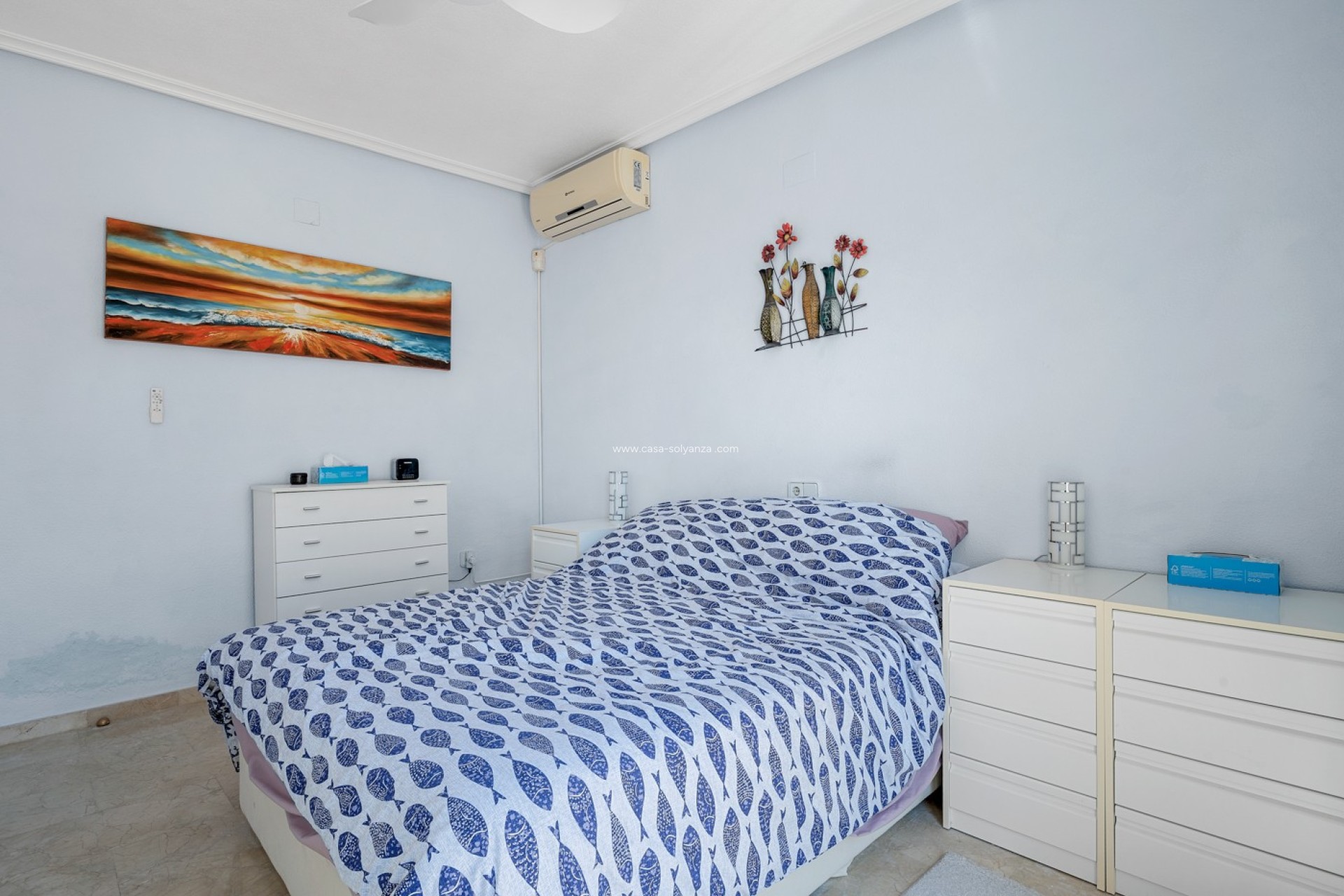 Revente - Villa - Orihuela Costa - Costa Blanca