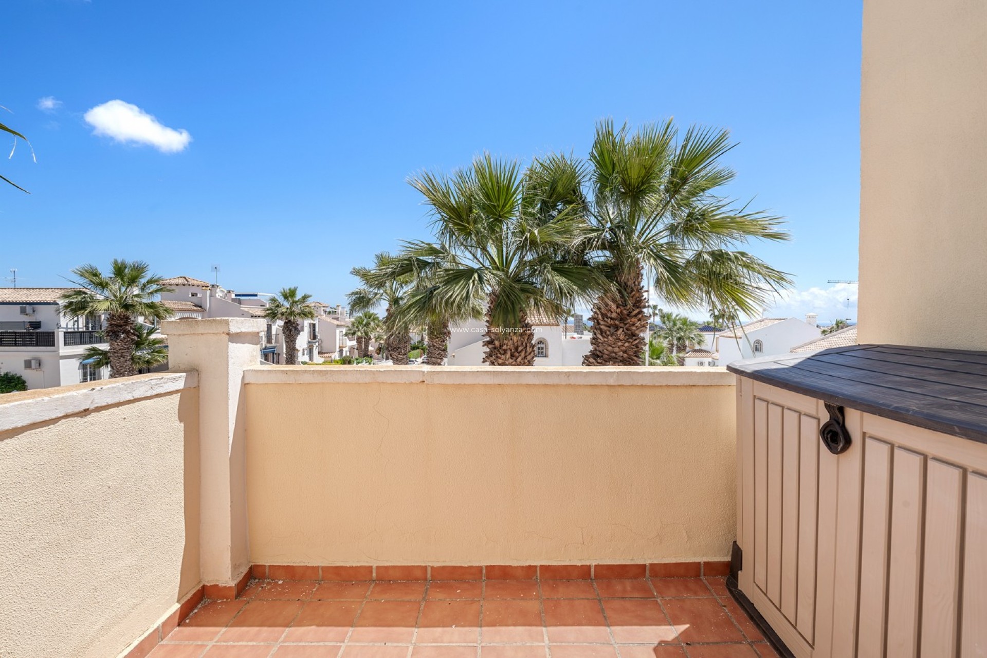 Revente - Villa - Orihuela Costa - Costa Blanca