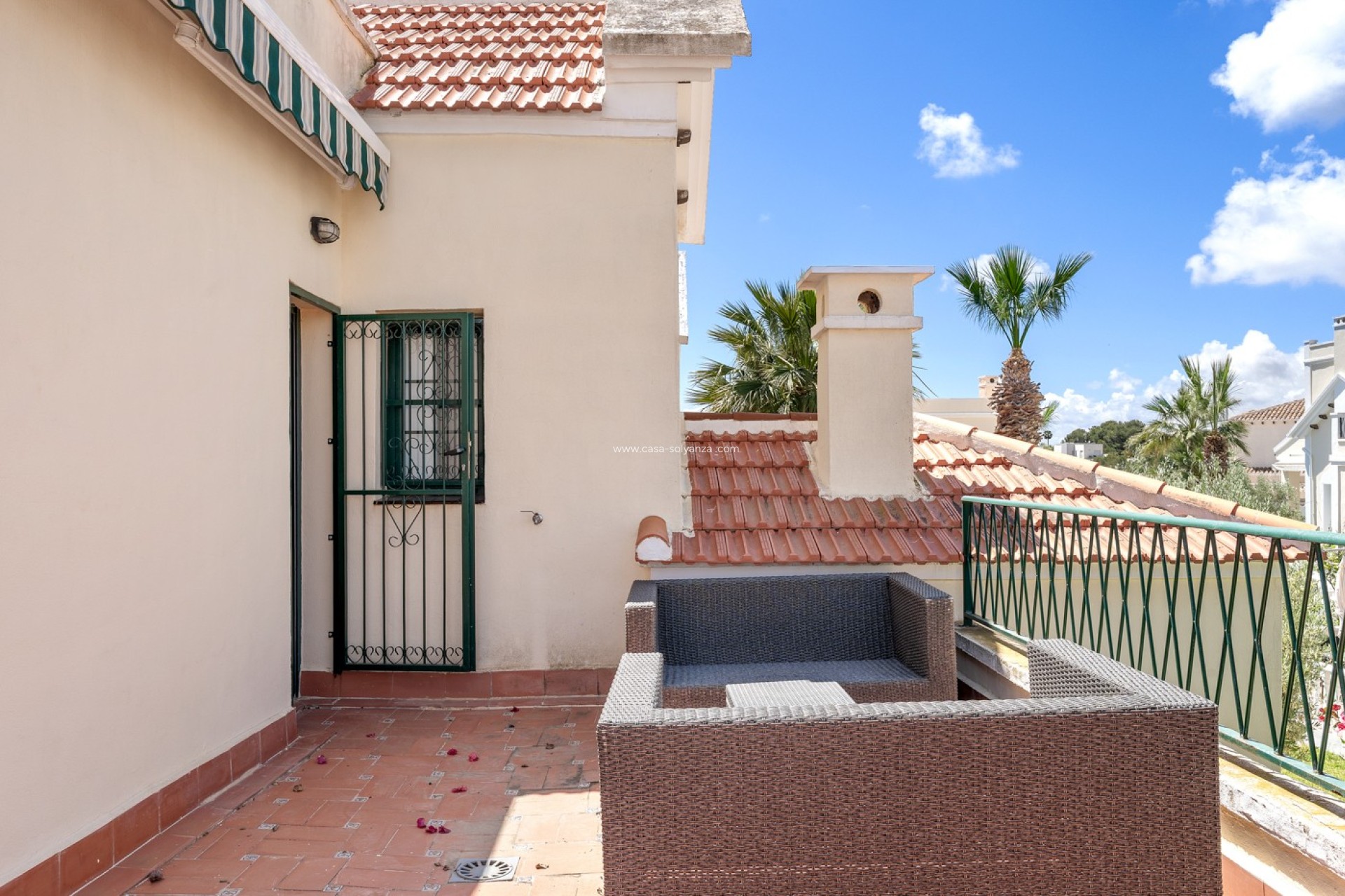 Revente - Villa - Orihuela Costa - Costa Blanca