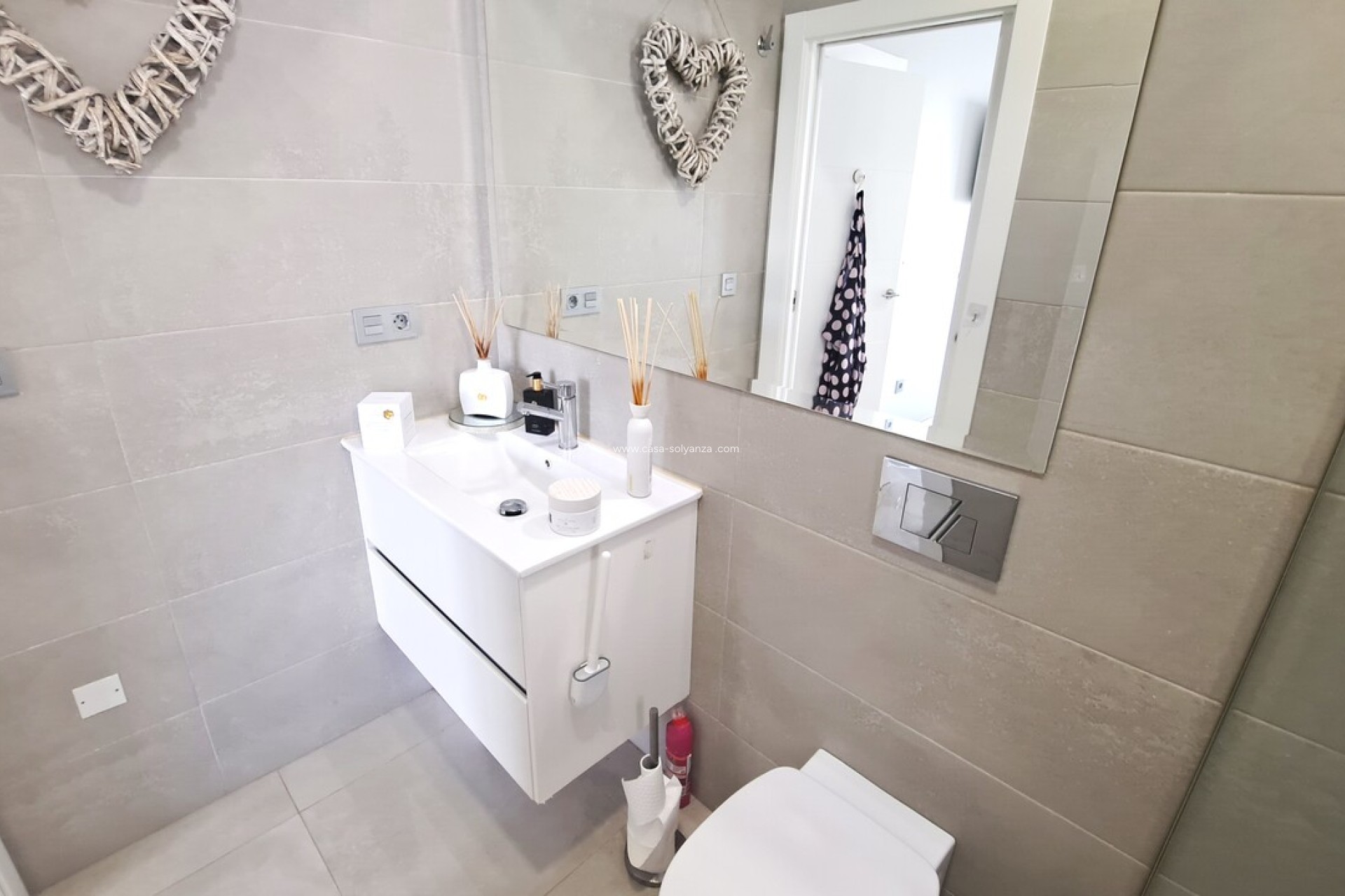 Revente - Villa - Orihuela Costa - Costa Blanca