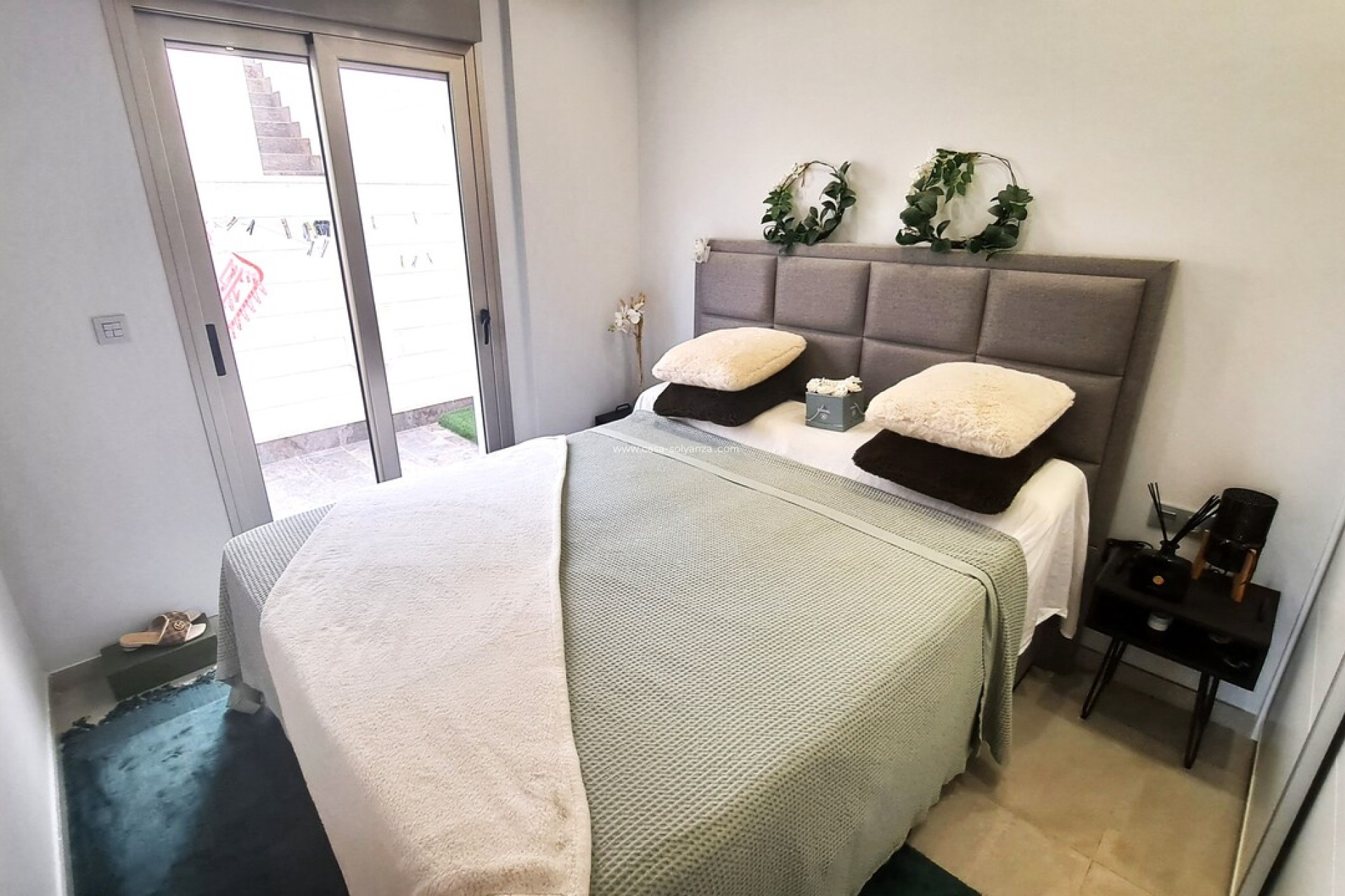 Revente - Villa - Orihuela Costa - Costa Blanca