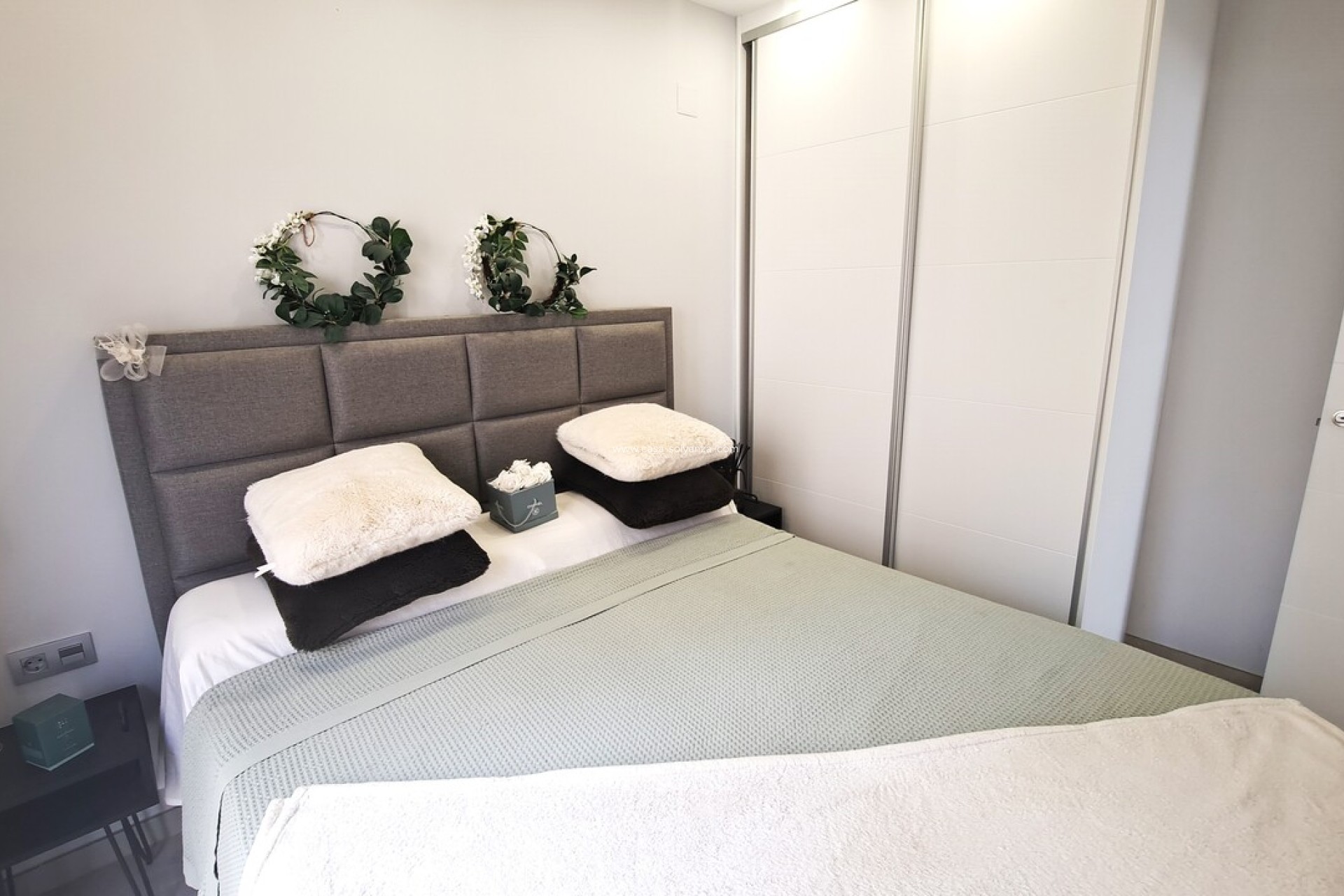 Revente - Villa - Orihuela Costa - Costa Blanca