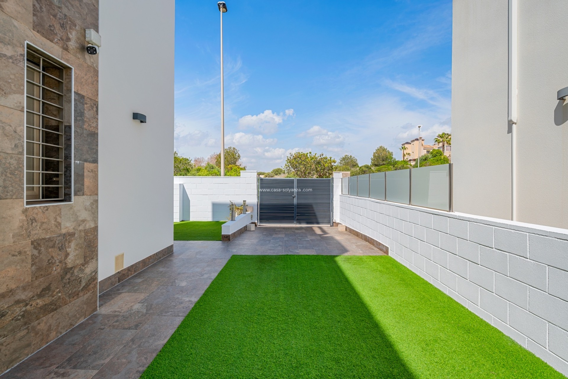 Revente - Villa - Orihuela Costa - Costa Blanca