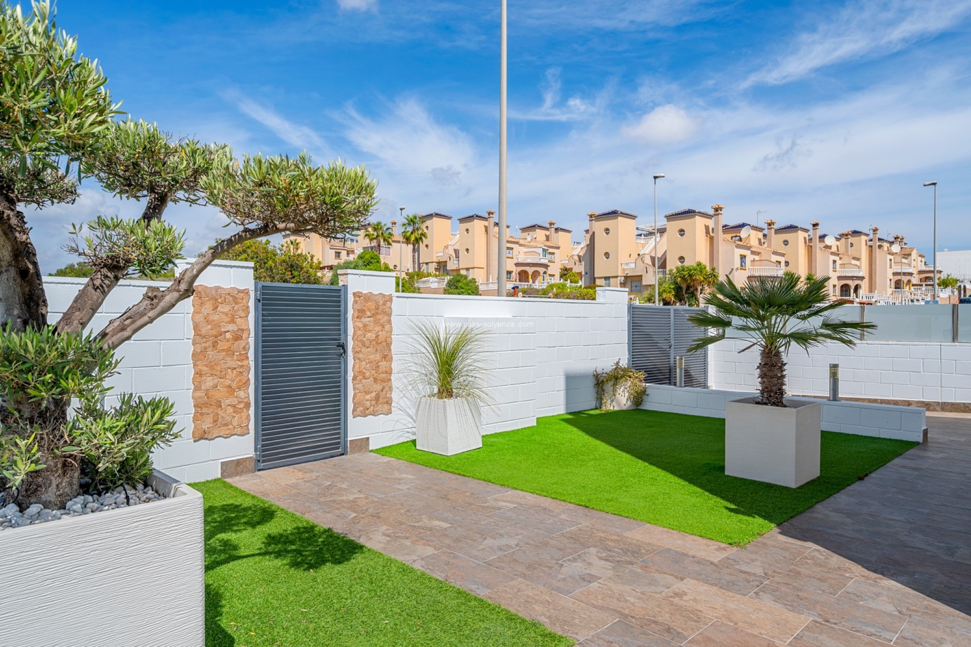 Revente - Villa - Orihuela Costa - Costa Blanca