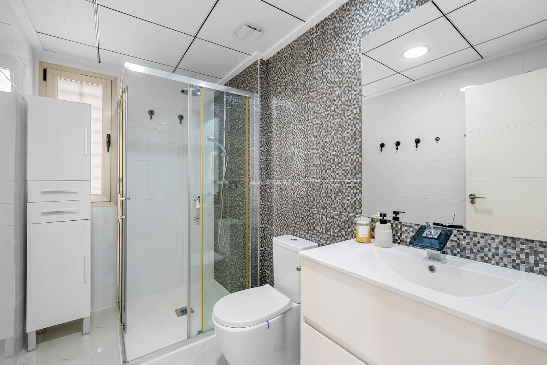 Revente - Villa - Orihuela Costa - Costa Blanca