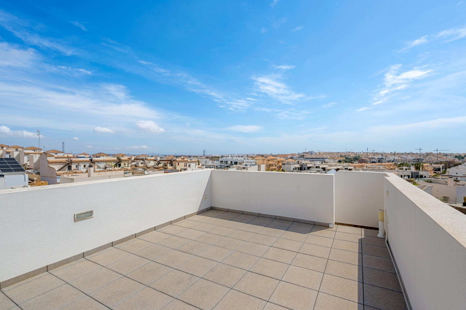 Revente - Villa - Orihuela Costa - Costa Blanca