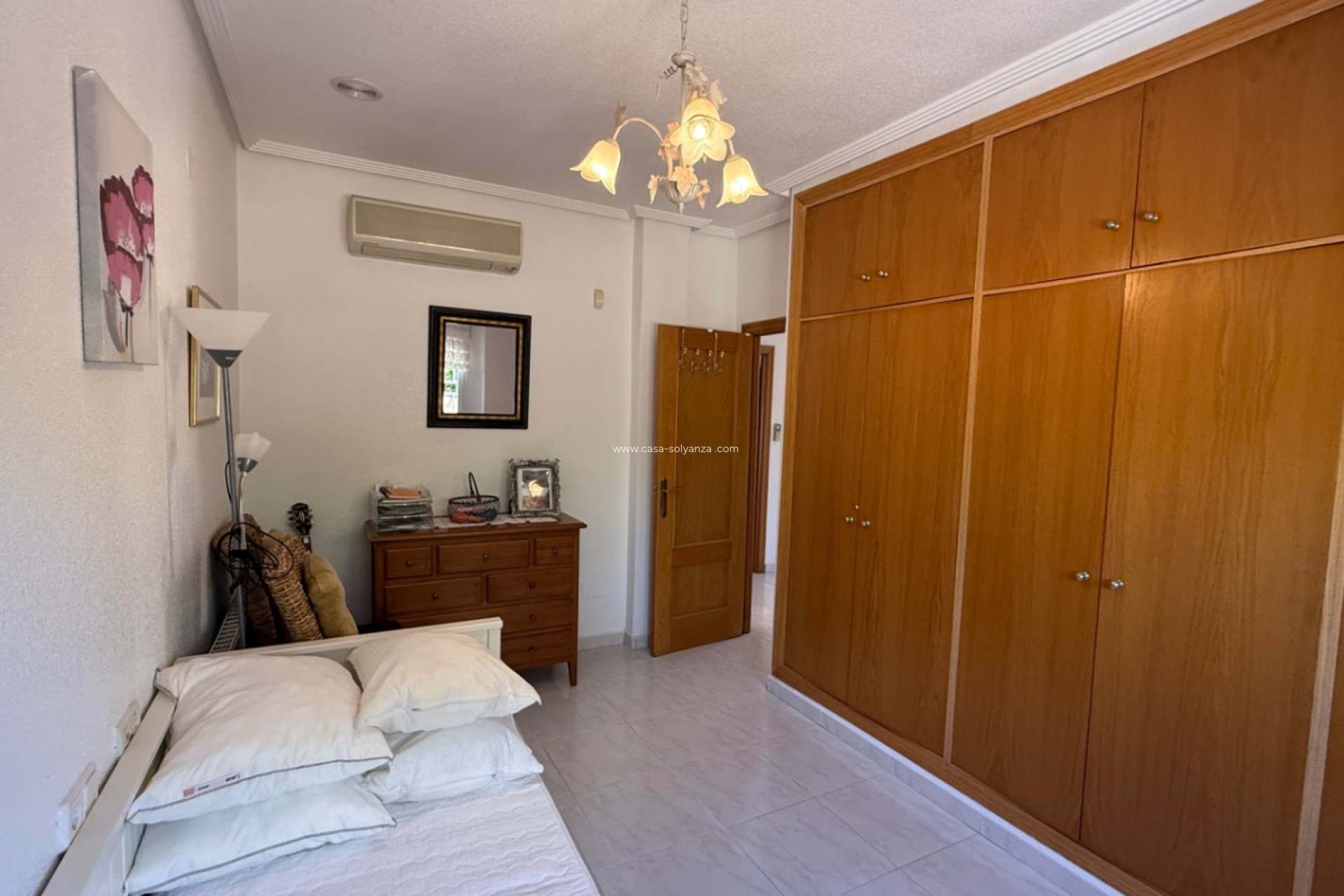 Revente - Villa - Orihuela Costa - Costa Blanca
