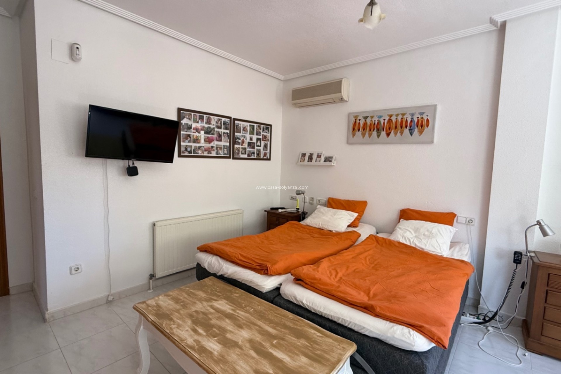 Revente - Villa - Orihuela Costa - Costa Blanca