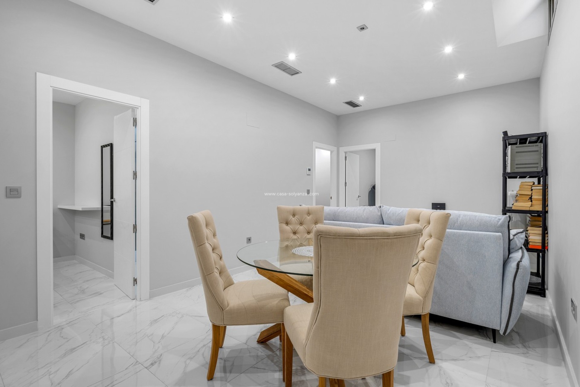 Revente - Villa - Orihuela Costa - Costa Blanca