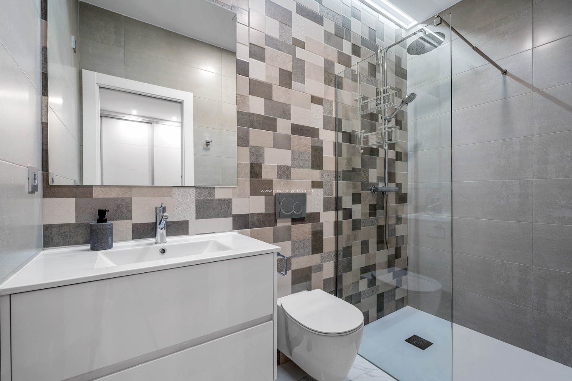 Revente - Villa - Orihuela Costa - Costa Blanca