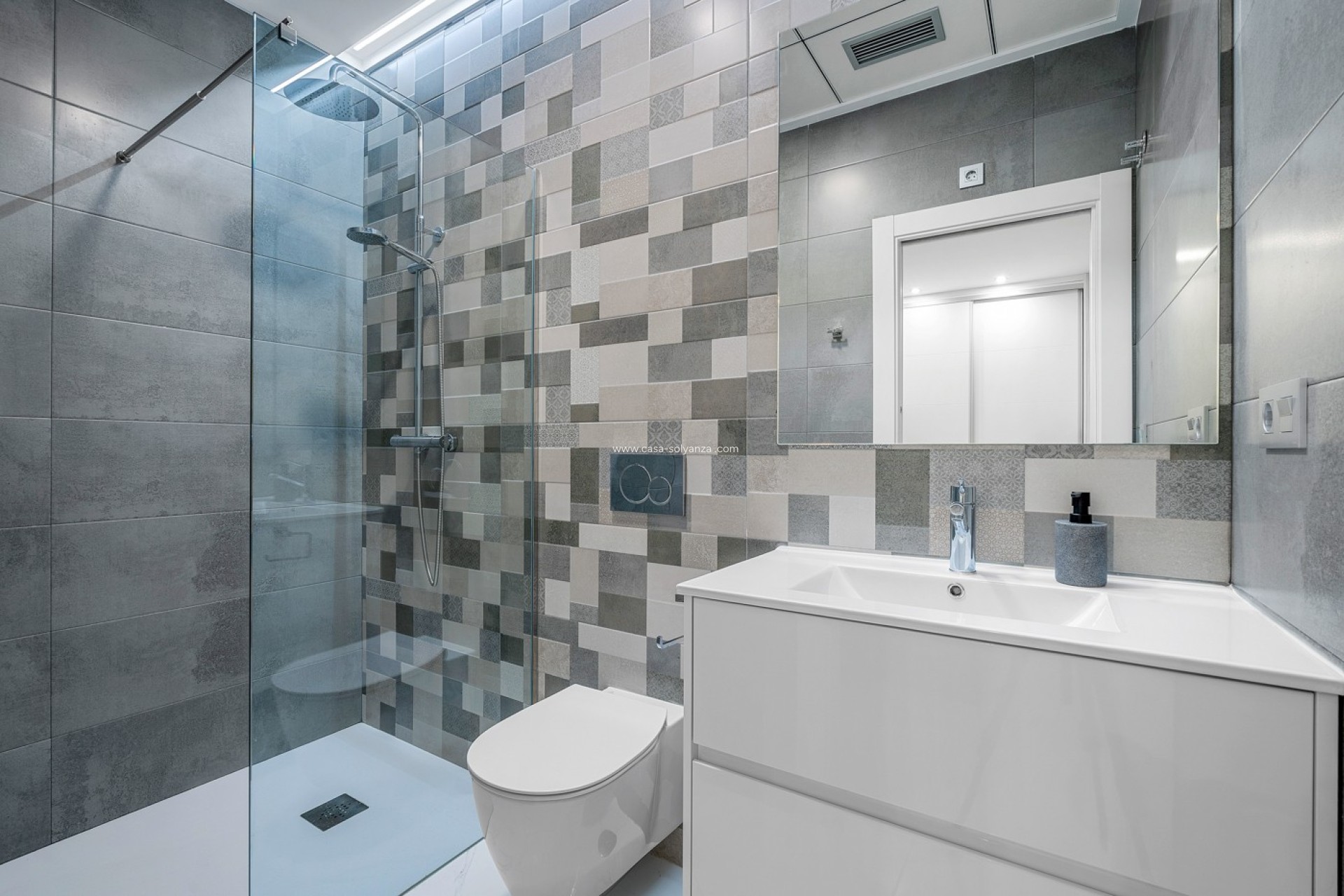 Revente - Villa - Orihuela Costa - Costa Blanca