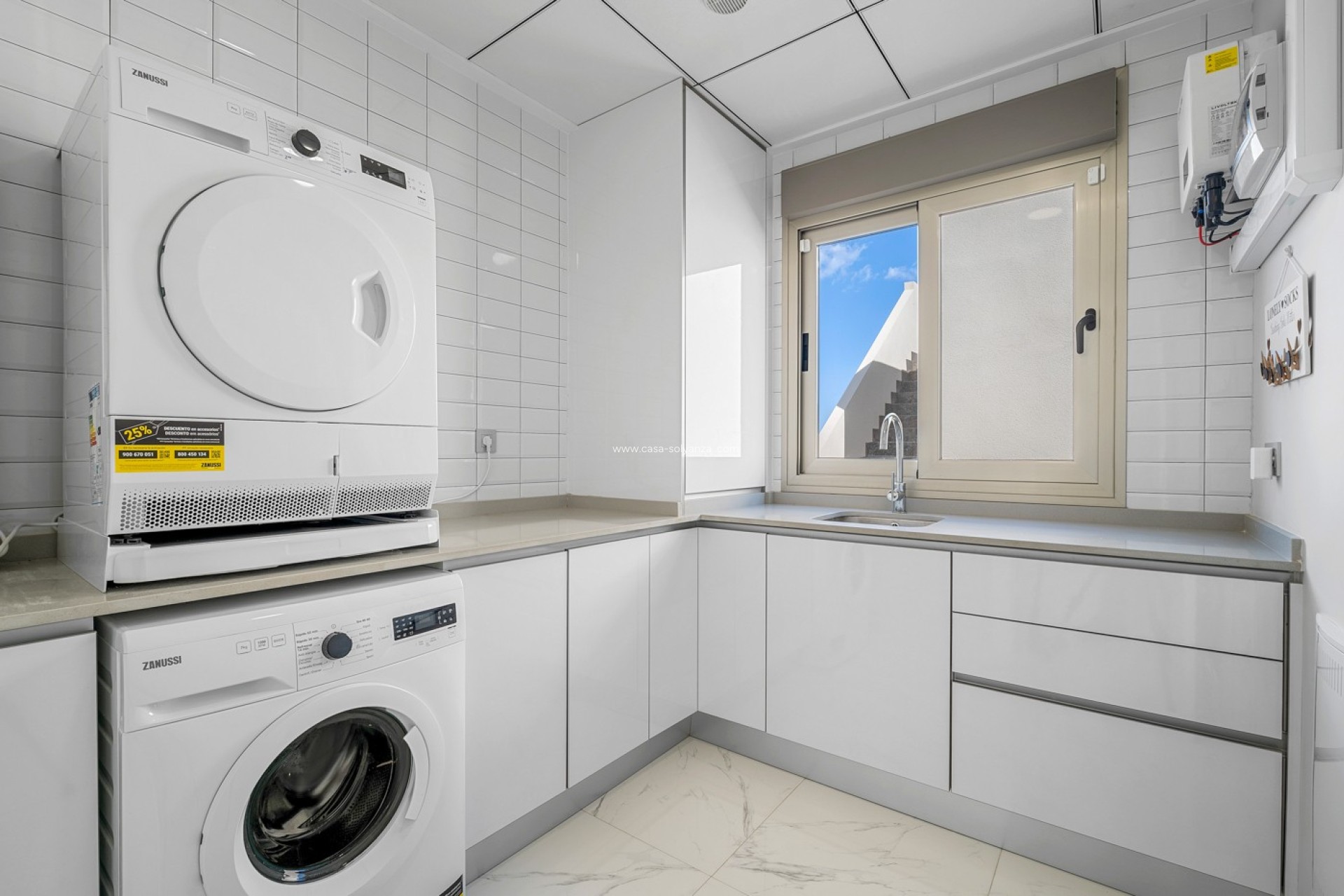 Revente - Villa - Orihuela Costa - Costa Blanca