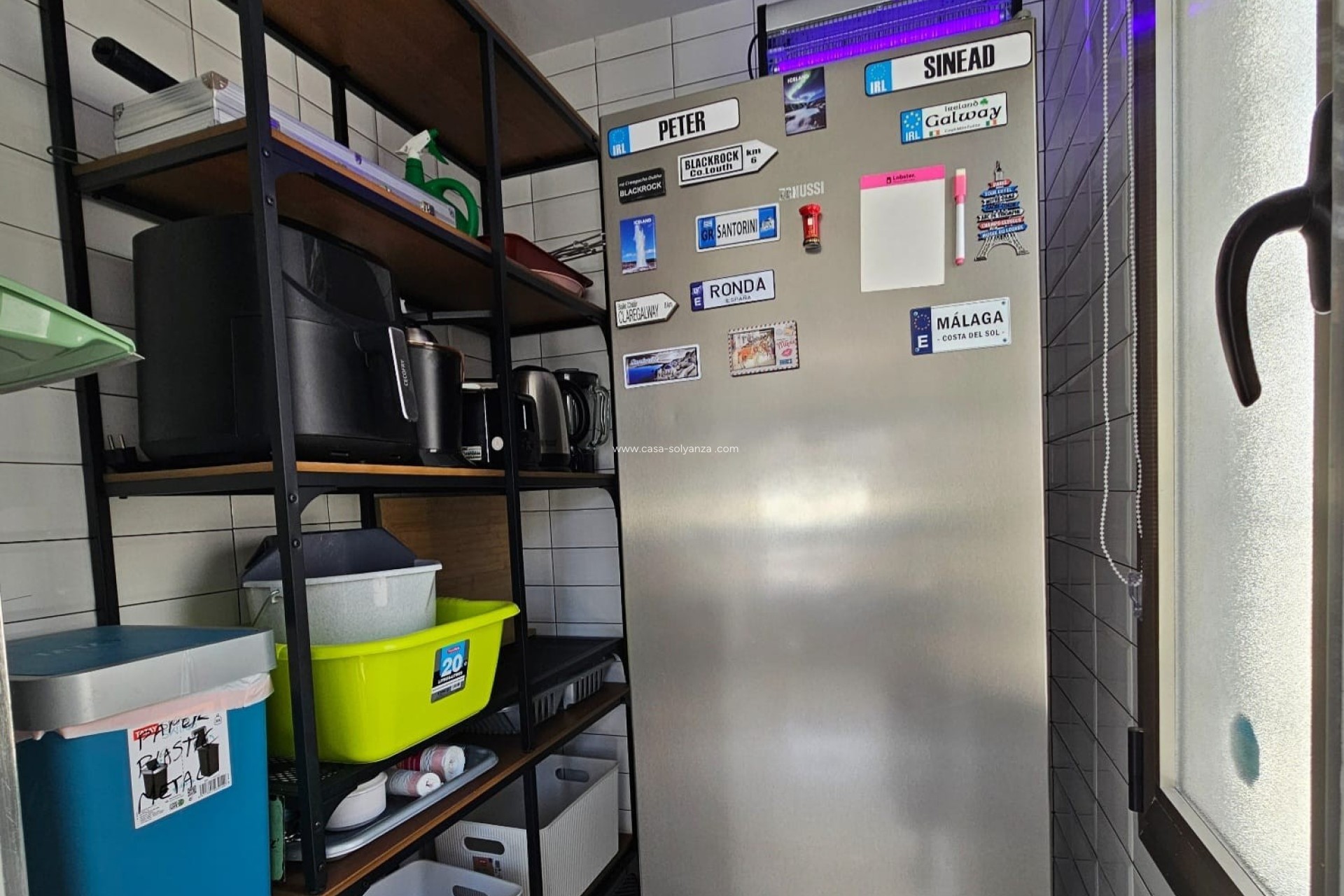 Revente - Villa - Orihuela Costa - Costa Blanca