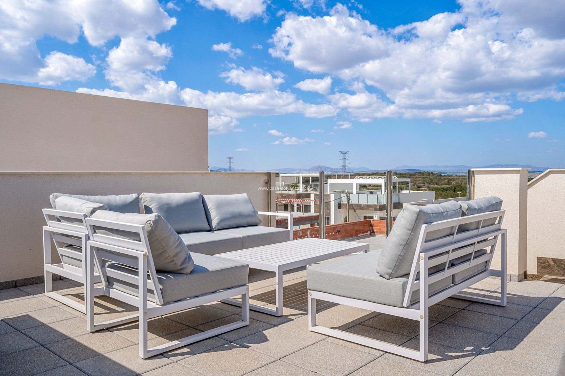 Revente - Villa - Orihuela Costa - Costa Blanca