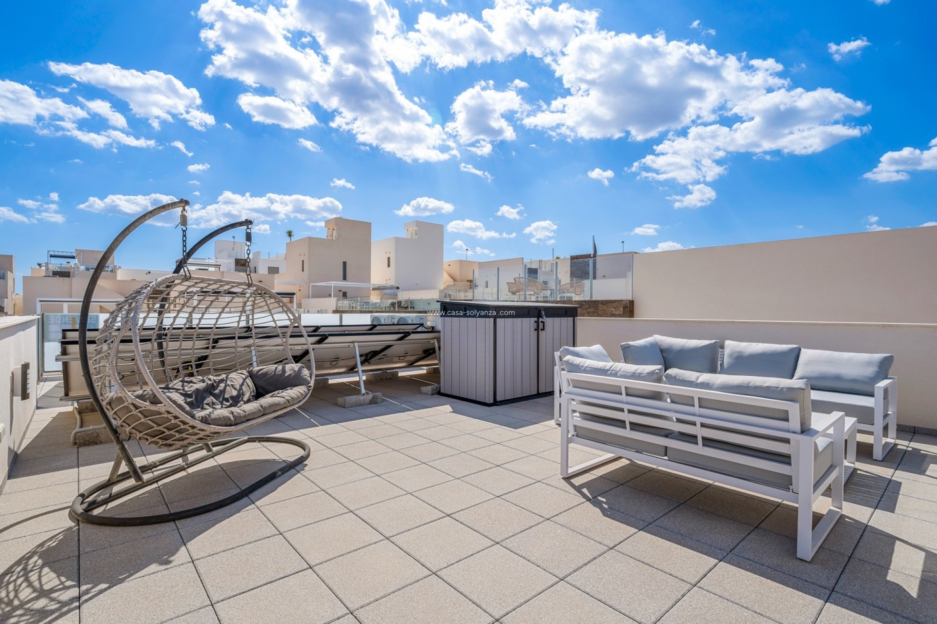 Revente - Villa - Orihuela Costa - Costa Blanca