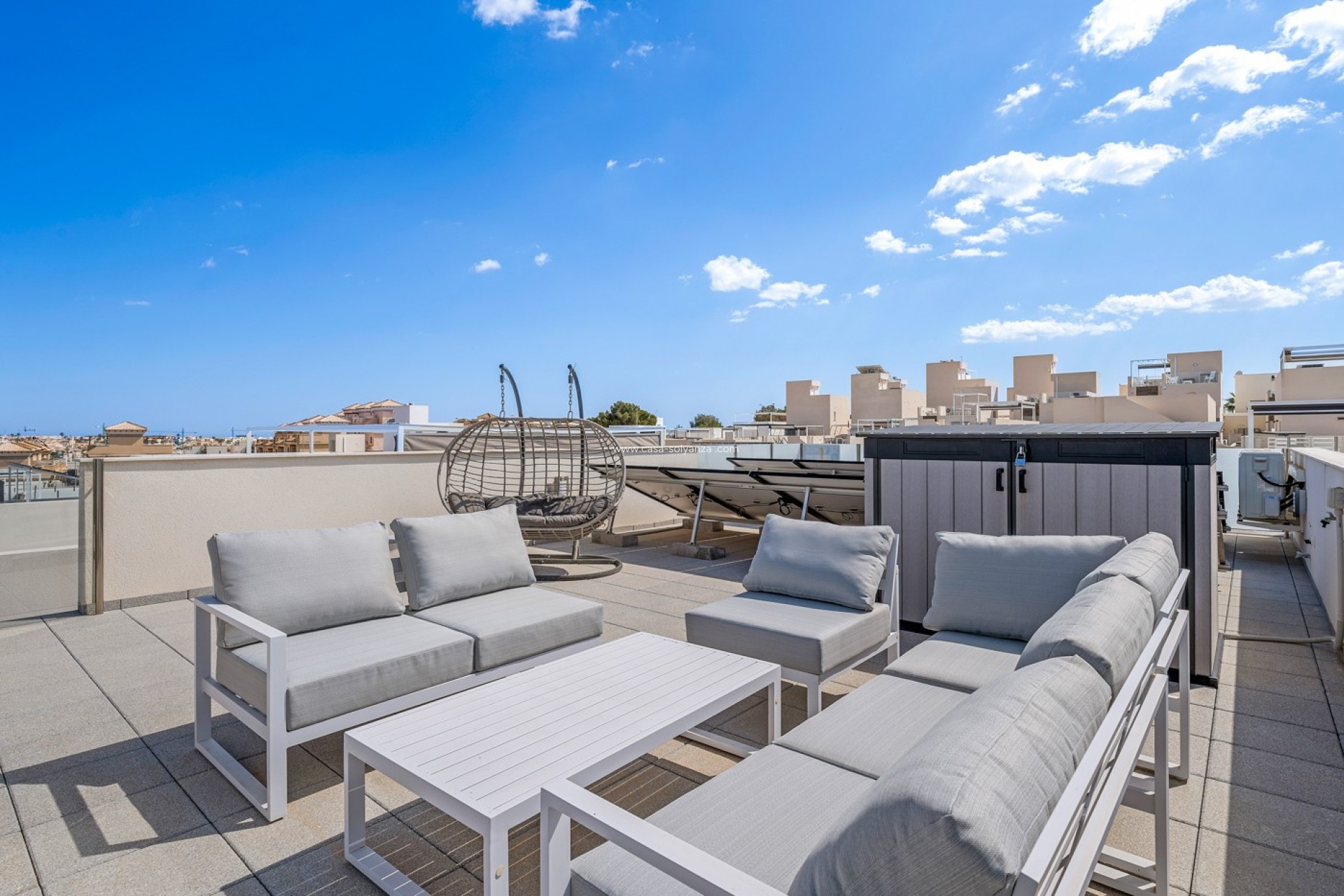 Revente - Villa - Orihuela Costa - Costa Blanca