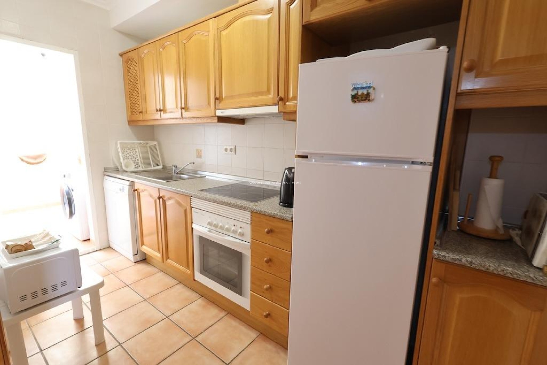 Revente - Villa - Orihuela Costa - Costa Blanca