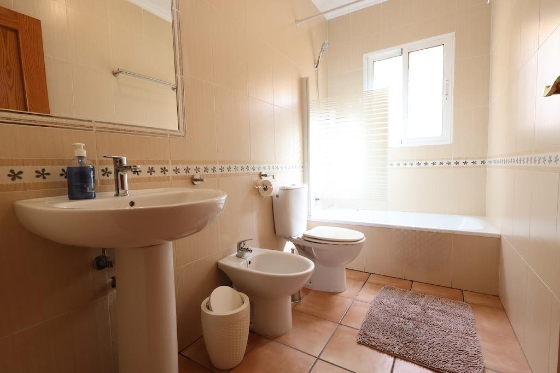 Revente - Villa - Orihuela Costa - Costa Blanca