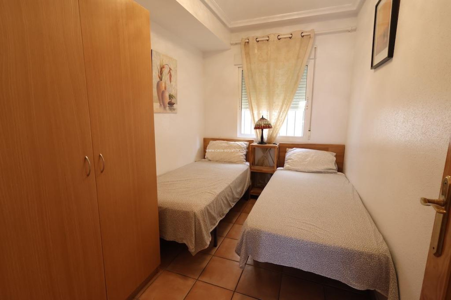 Revente - Villa - Orihuela Costa - Costa Blanca