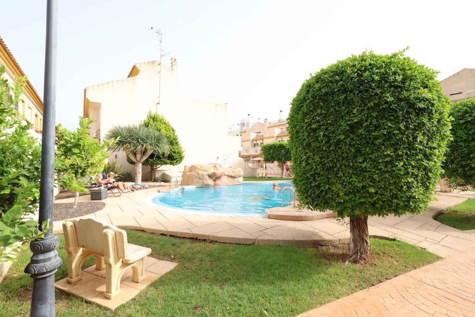 Revente - Villa - Orihuela Costa - Costa Blanca