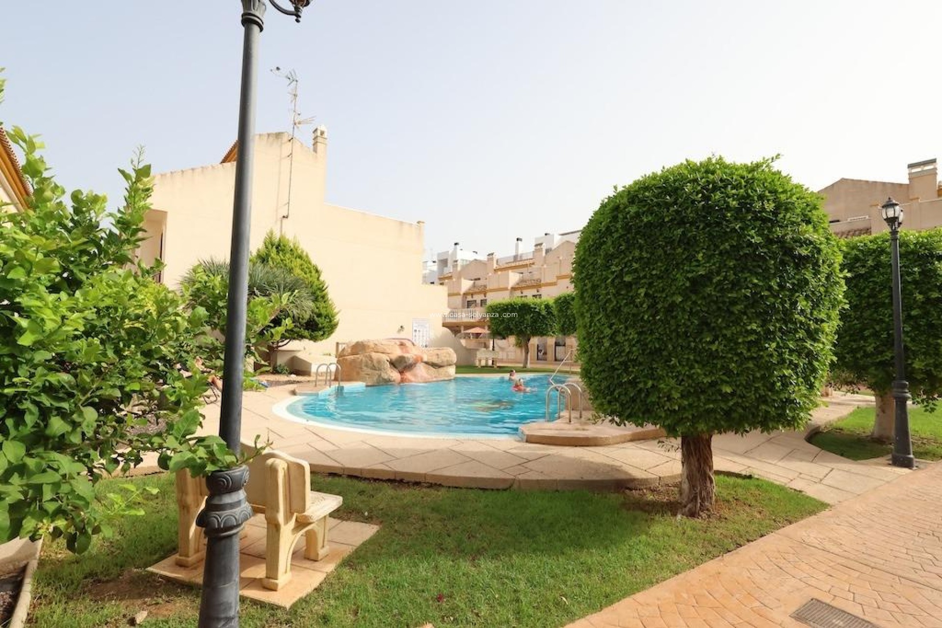 Revente - Villa - Orihuela Costa - Costa Blanca
