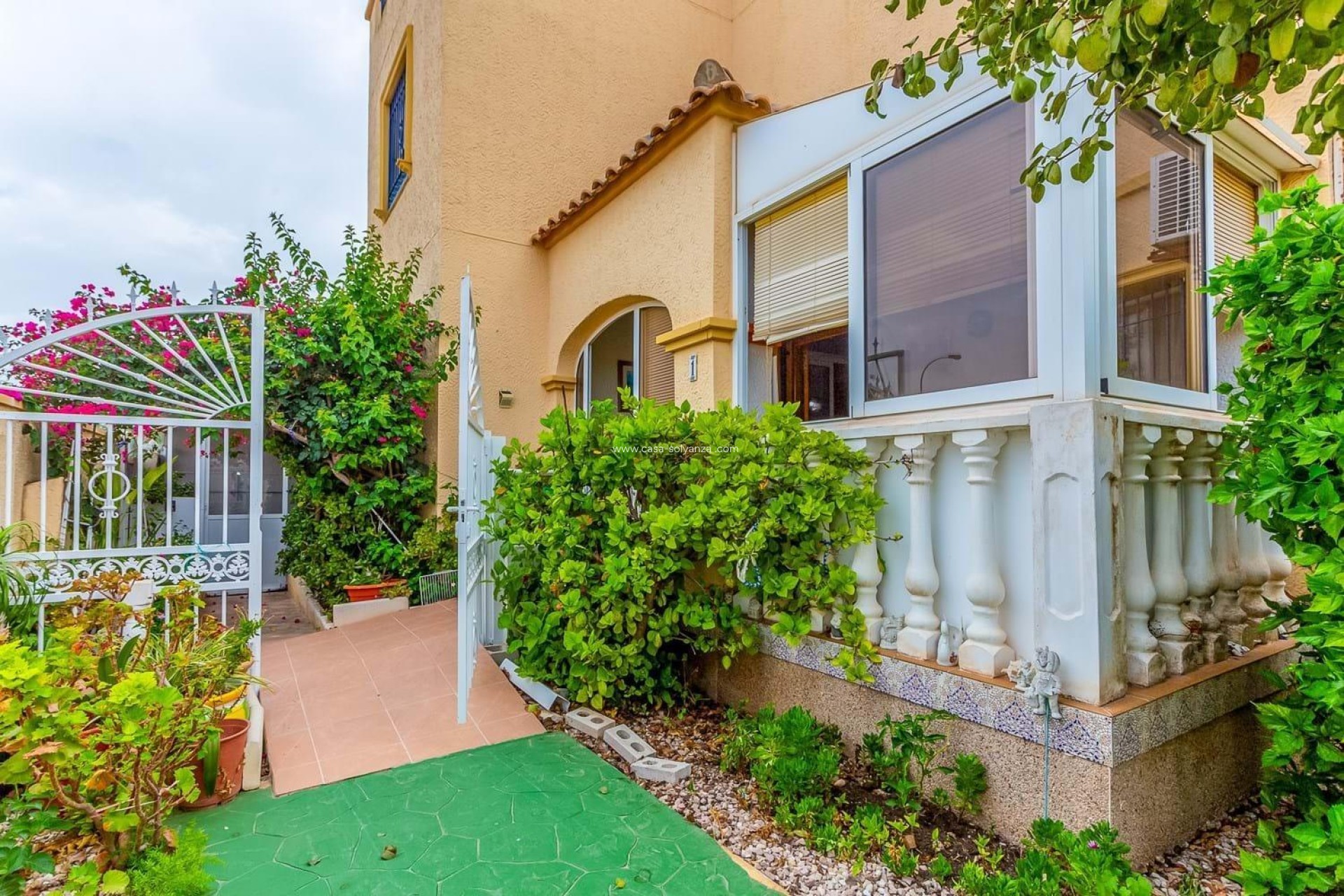 Revente - Villa - Orihuela Costa - Costa Blanca