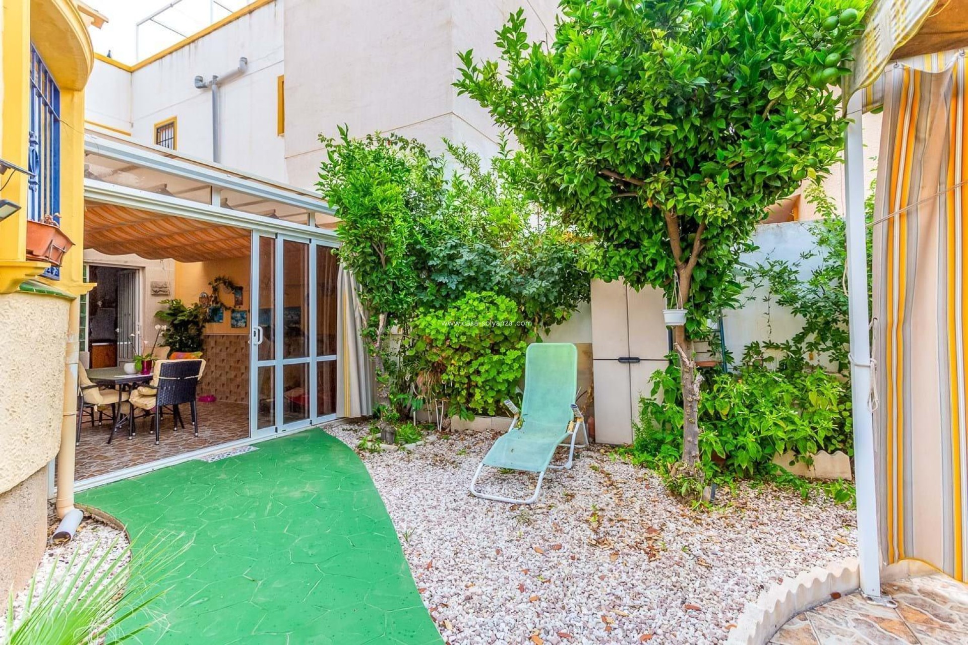 Revente - Villa - Orihuela Costa - Costa Blanca