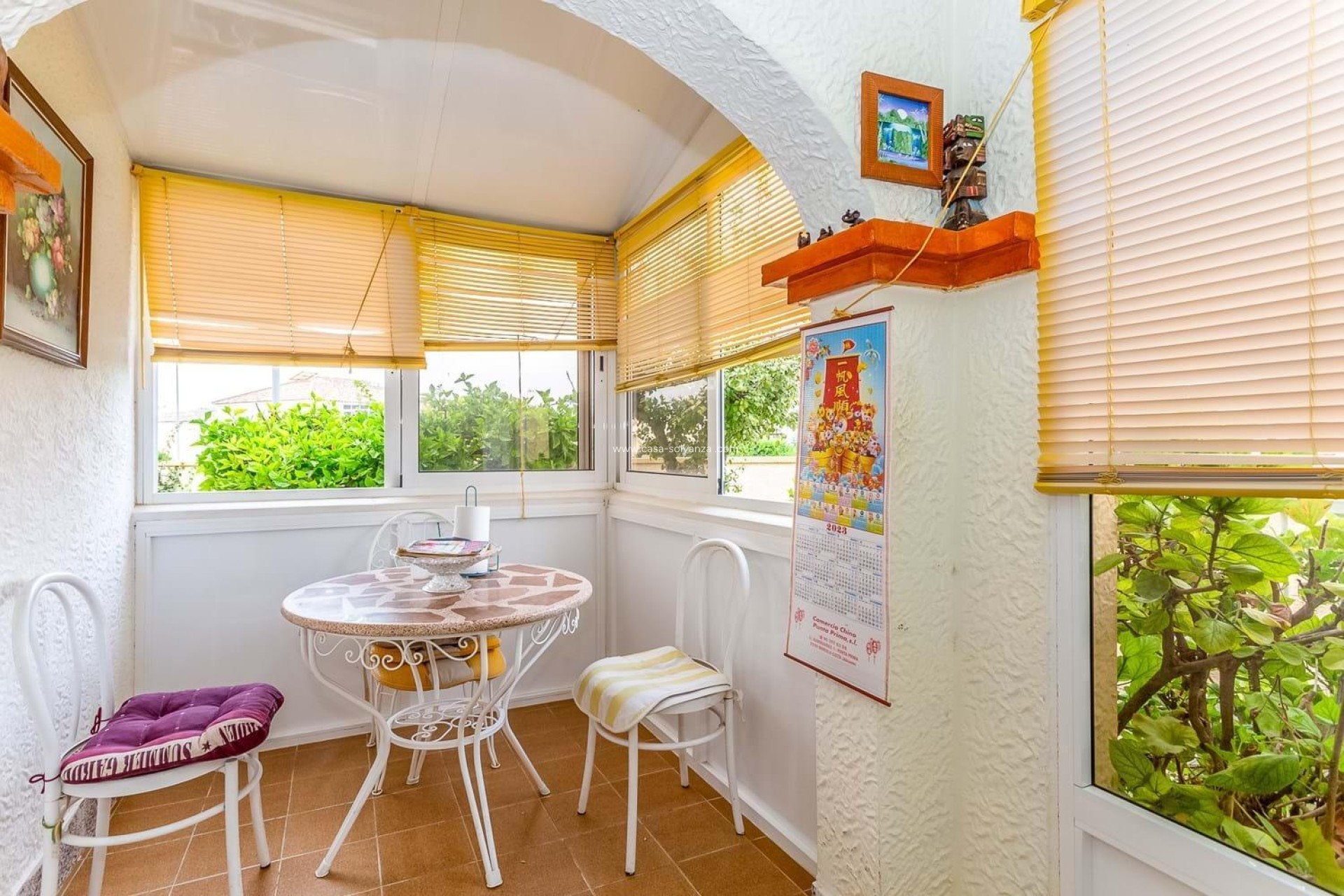 Revente - Villa - Orihuela Costa - Costa Blanca