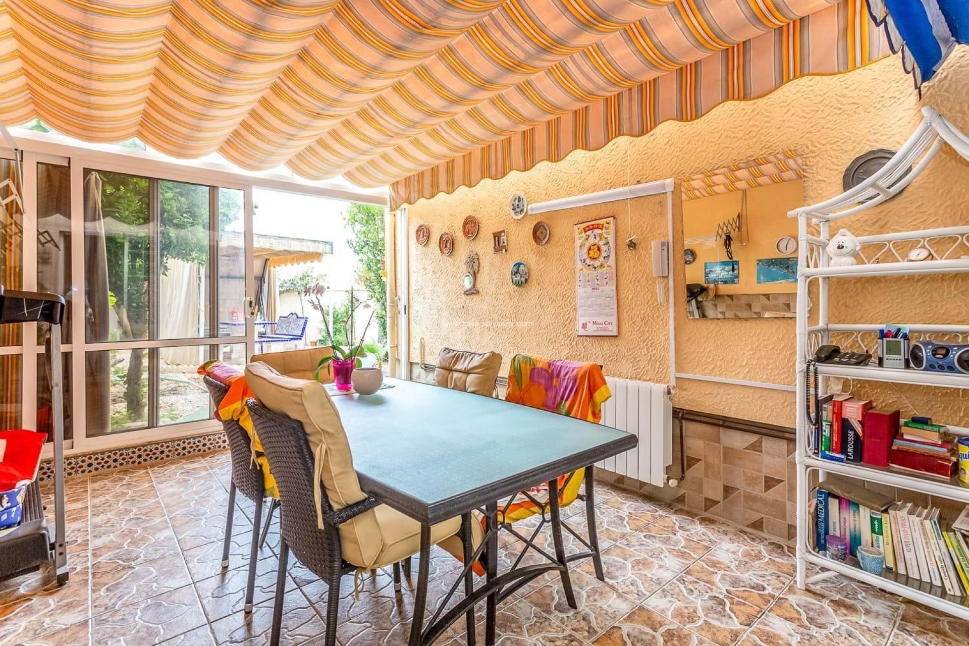 Revente - Villa - Orihuela Costa - Costa Blanca