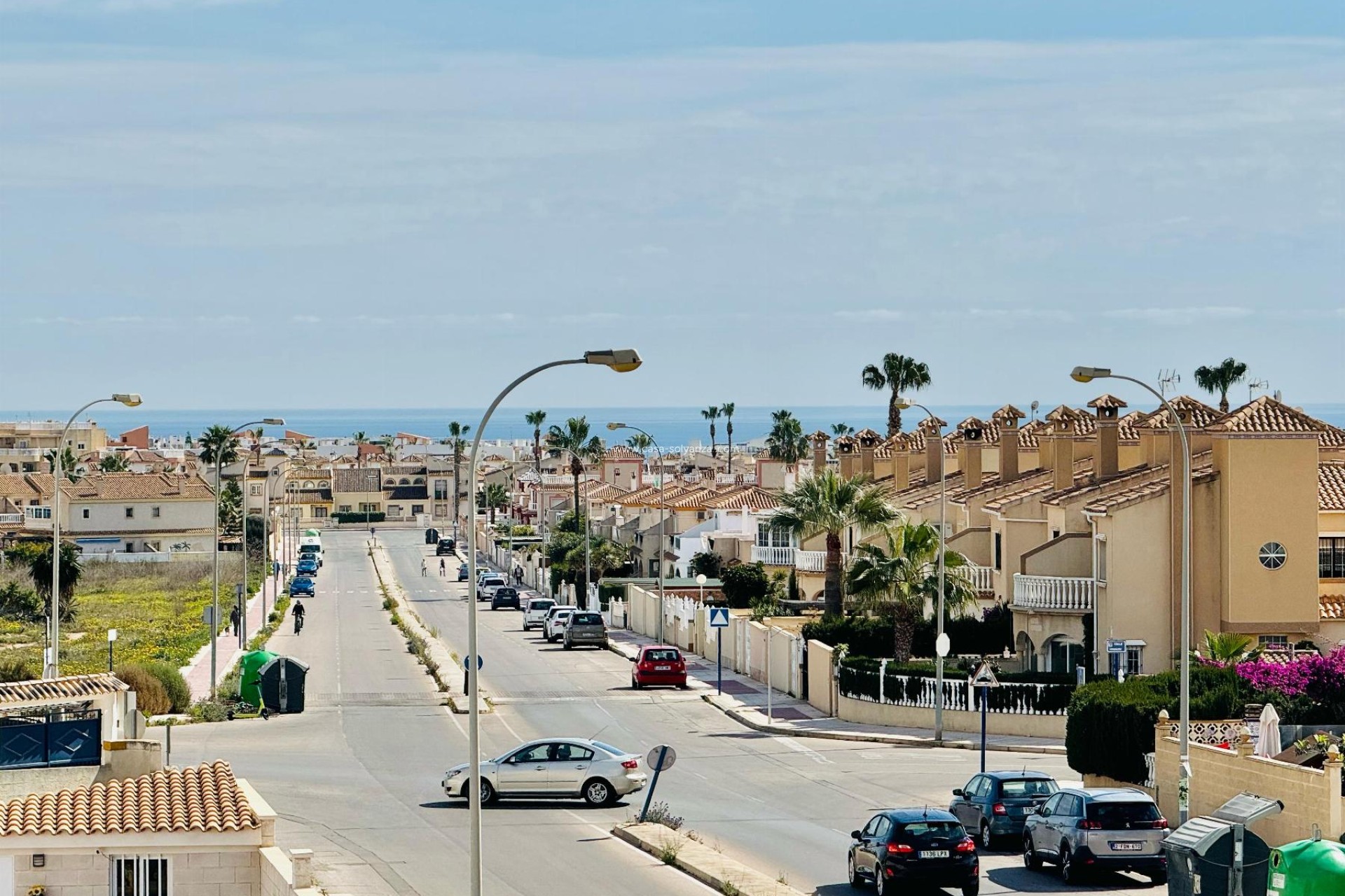 Revente - Villa - Orihuela Costa - Costa Blanca