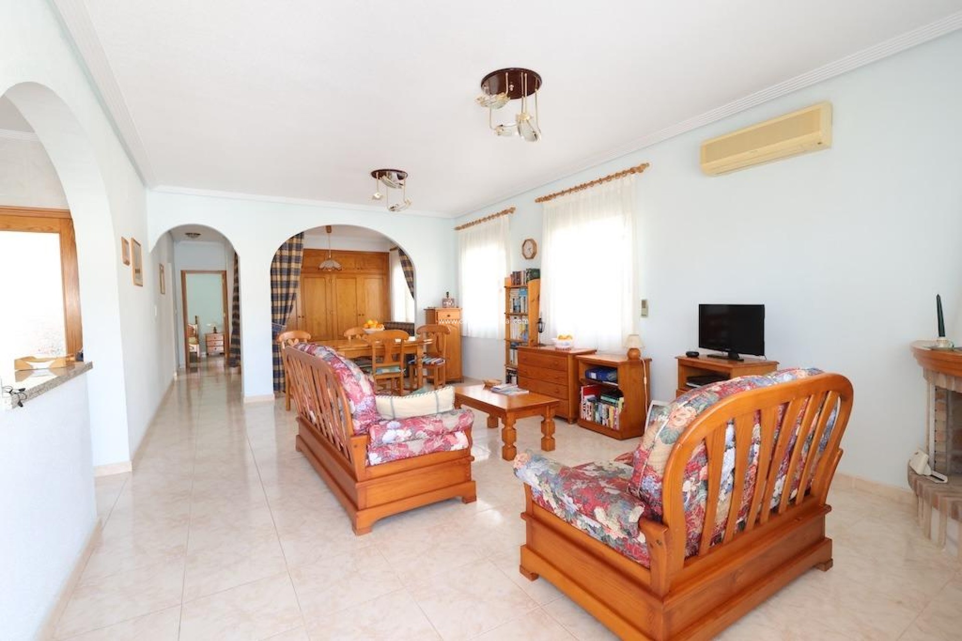 Revente - Villa - Orihuela Costa - Costa Blanca