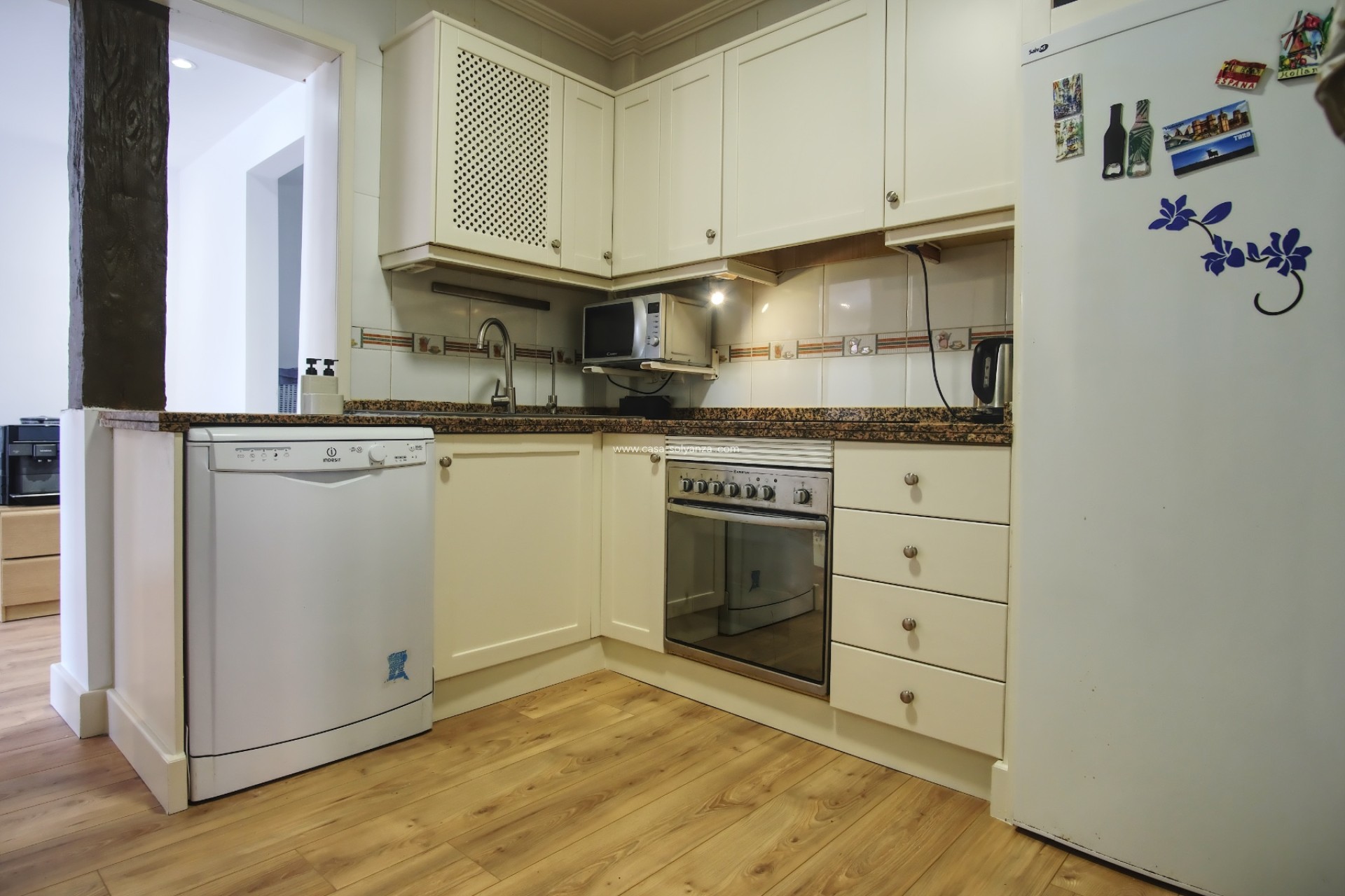 Revente - Villa - Orihuela Costa - Costa Blanca