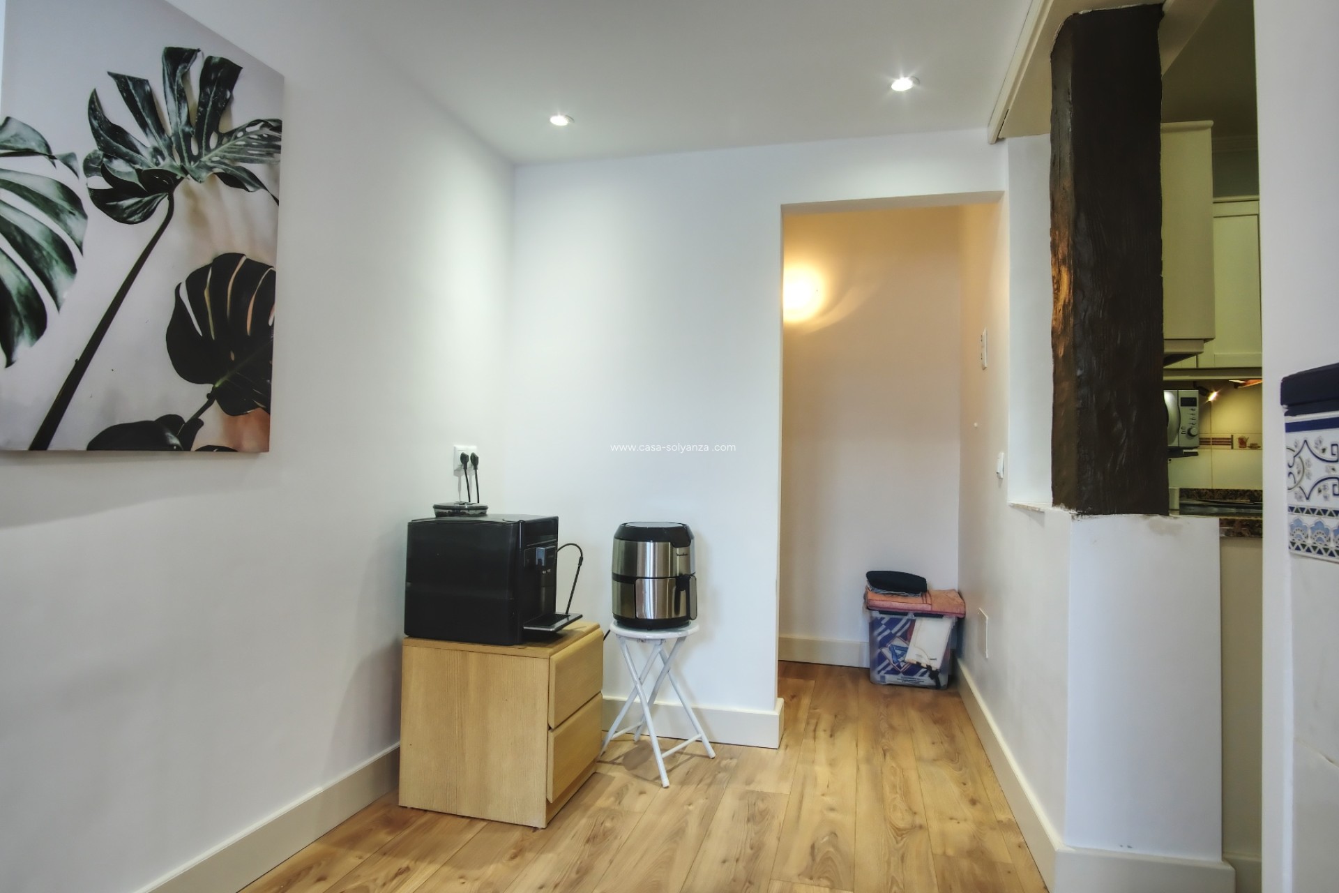 Revente - Villa - Orihuela Costa - Costa Blanca