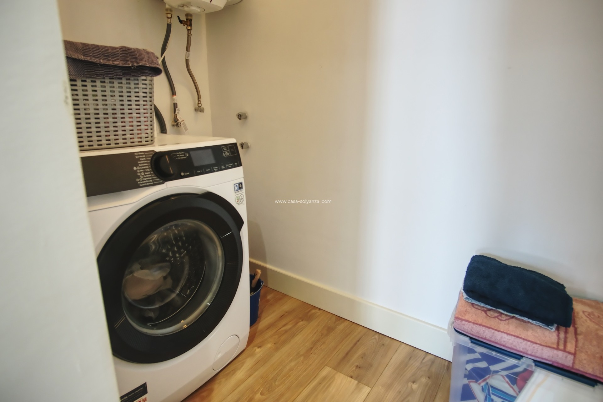 Revente - Villa - Orihuela Costa - Costa Blanca