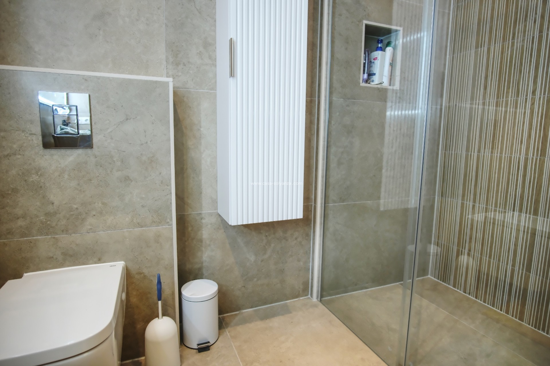 Revente - Villa - Orihuela Costa - Costa Blanca