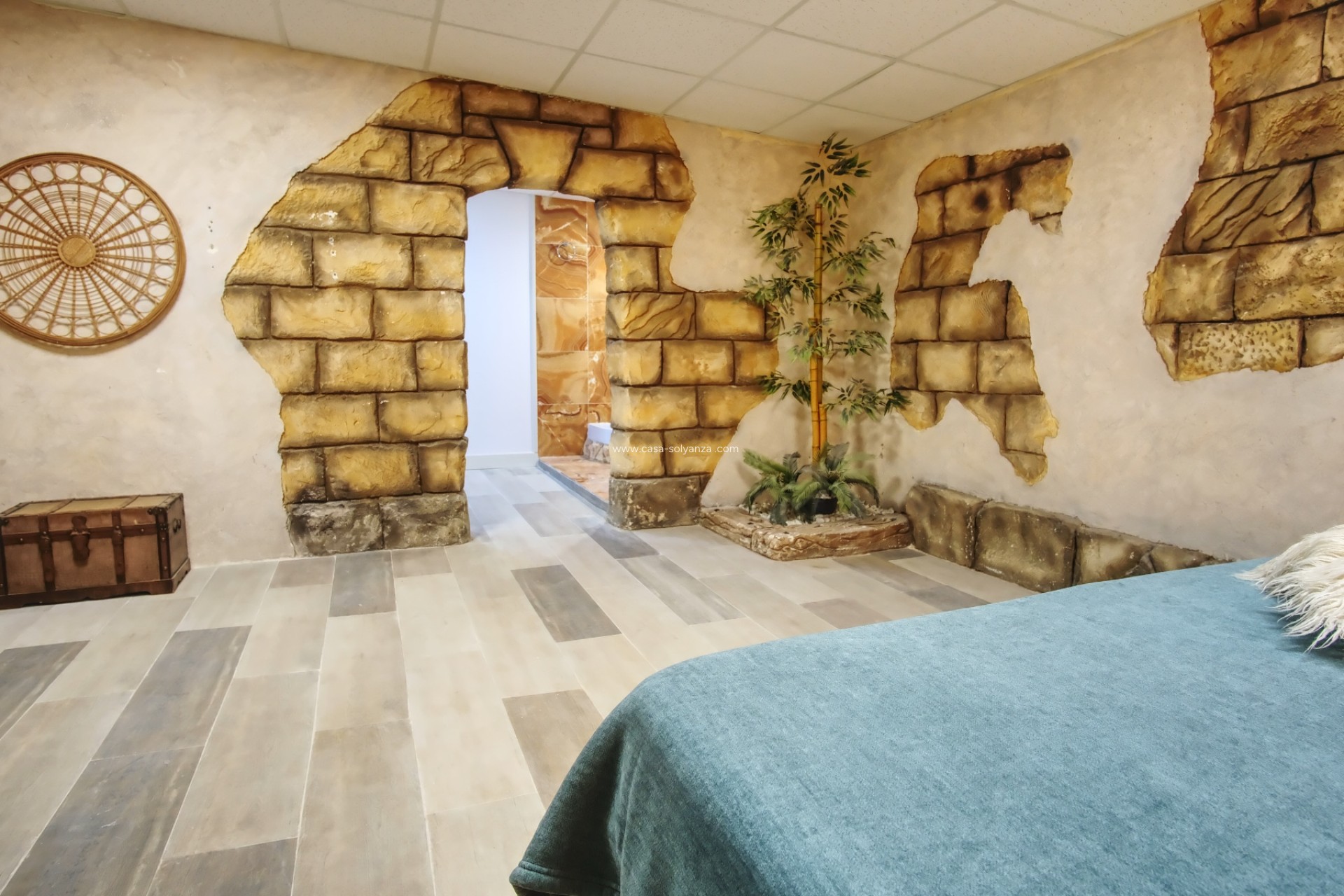 Revente - Villa - Orihuela Costa - Costa Blanca