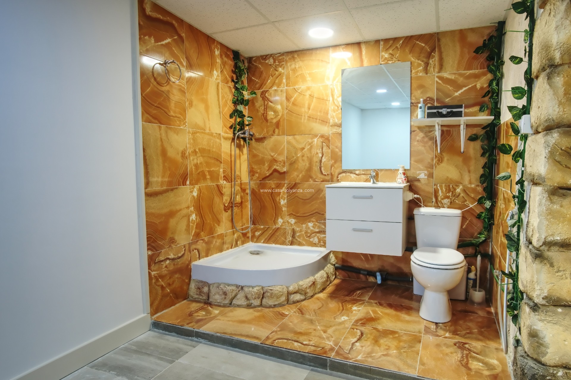 Revente - Villa - Orihuela Costa - Costa Blanca