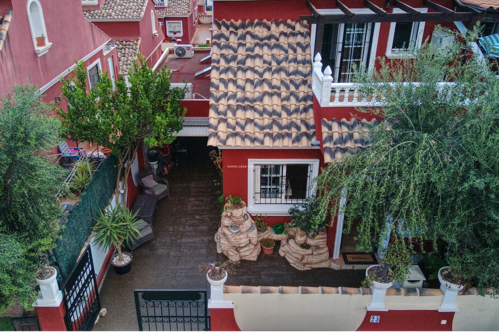 Revente - Villa - Orihuela Costa - Costa Blanca